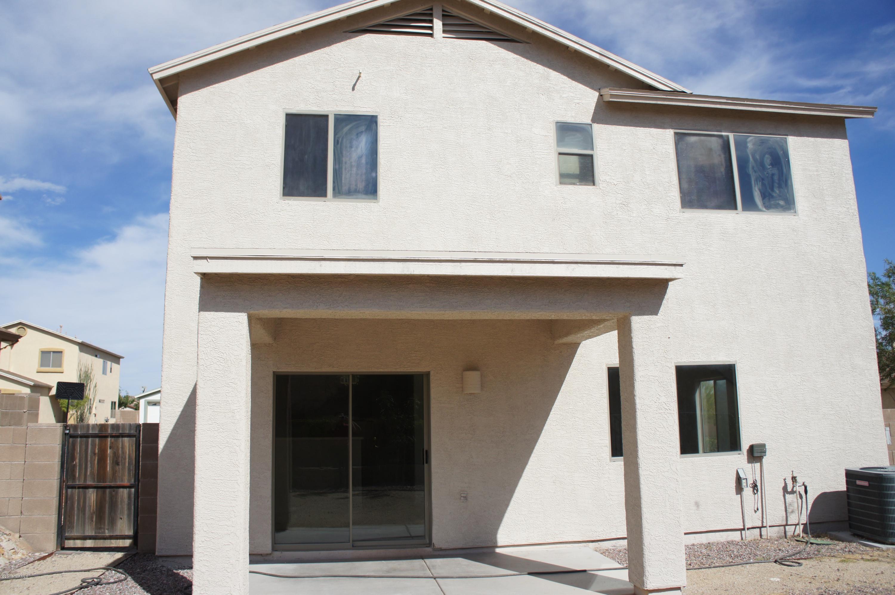 Presidio Hills (1-182) - Residential