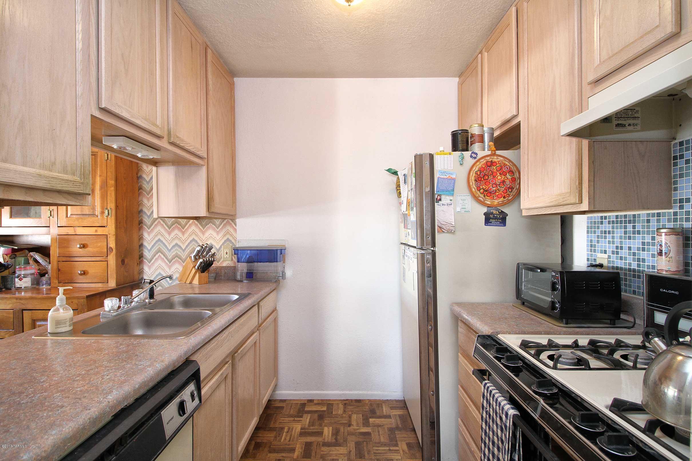 Langley Gardens Condominiums - Residential