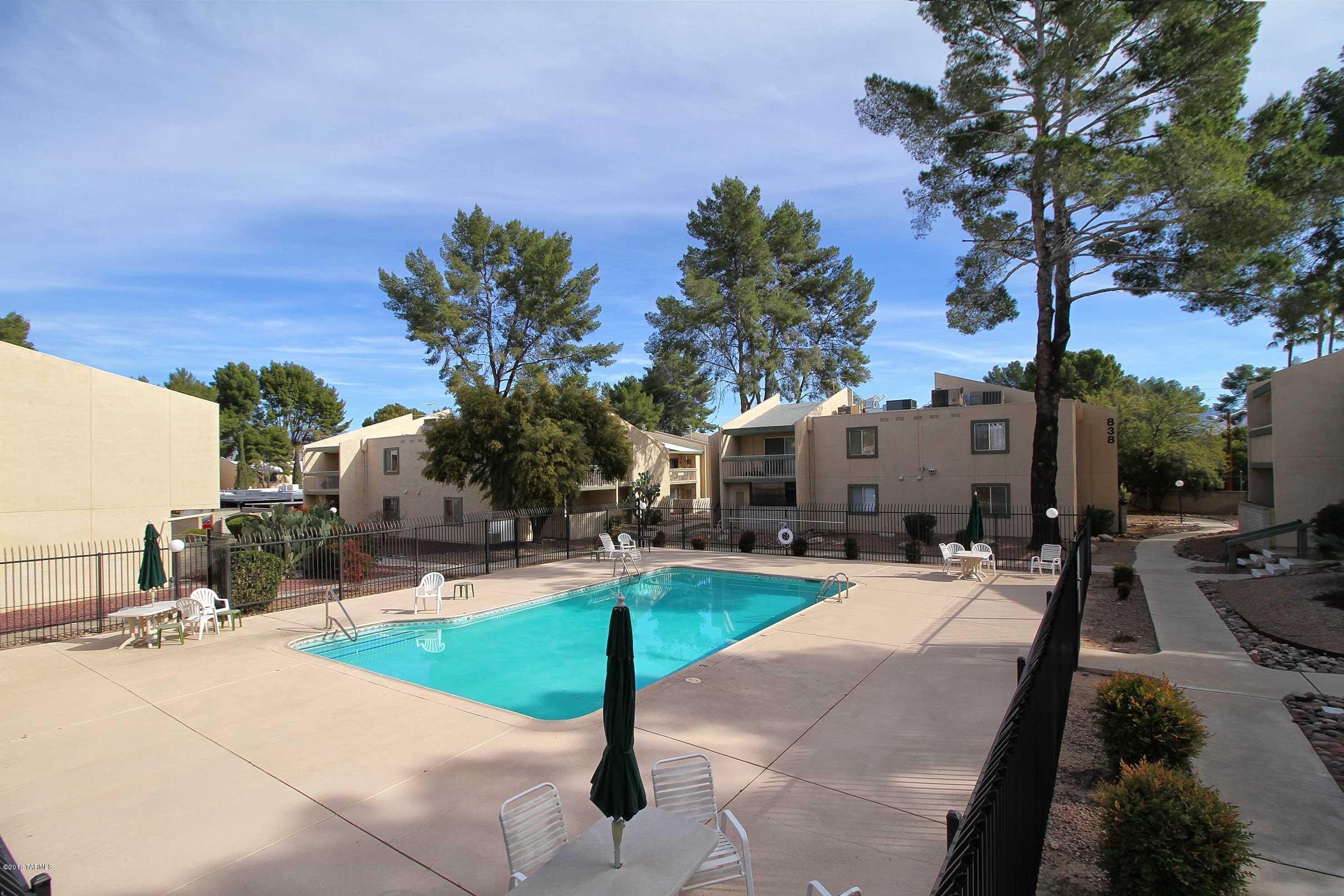 Langley Gardens Condominiums - Residential