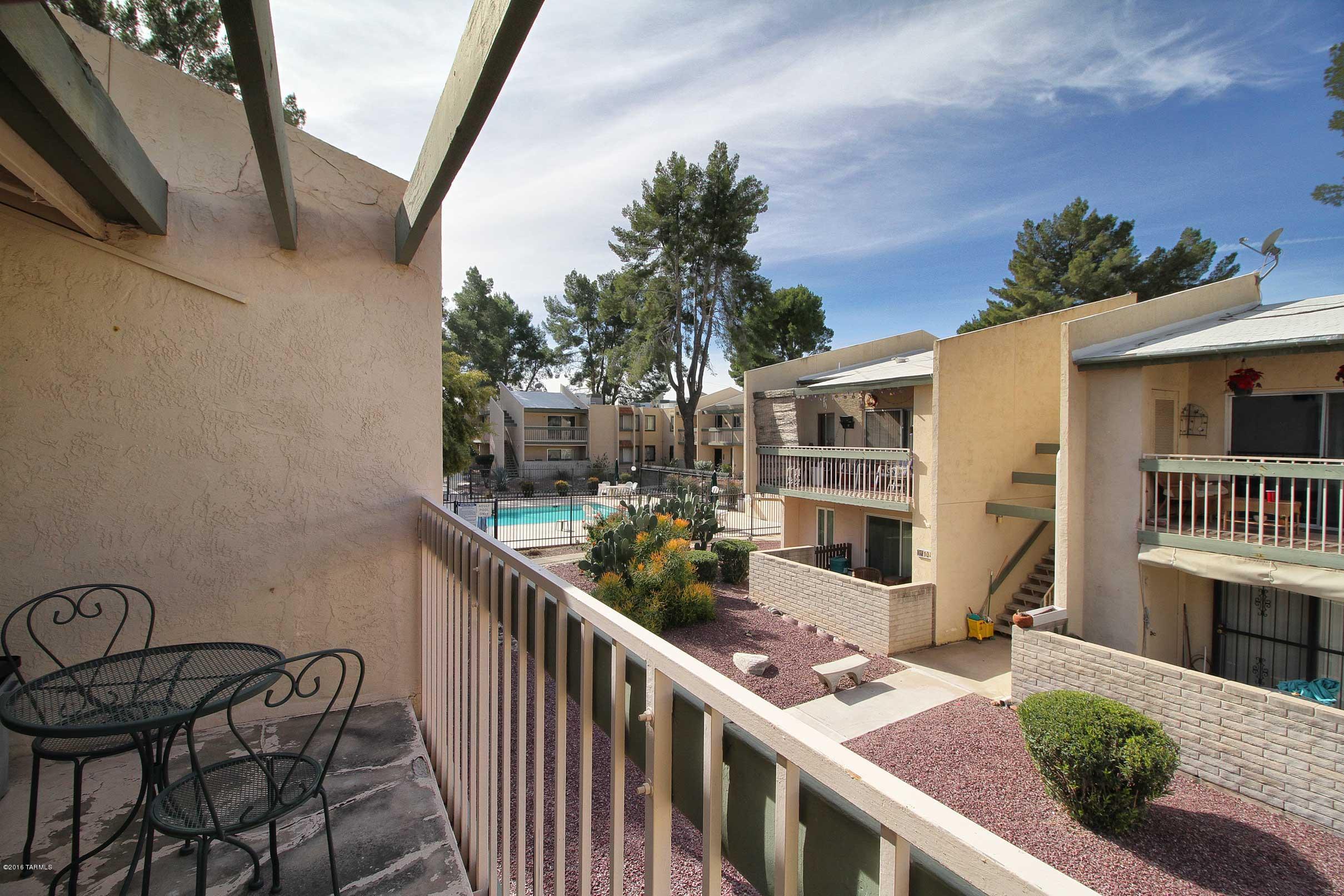 Langley Gardens Condominiums - Residential