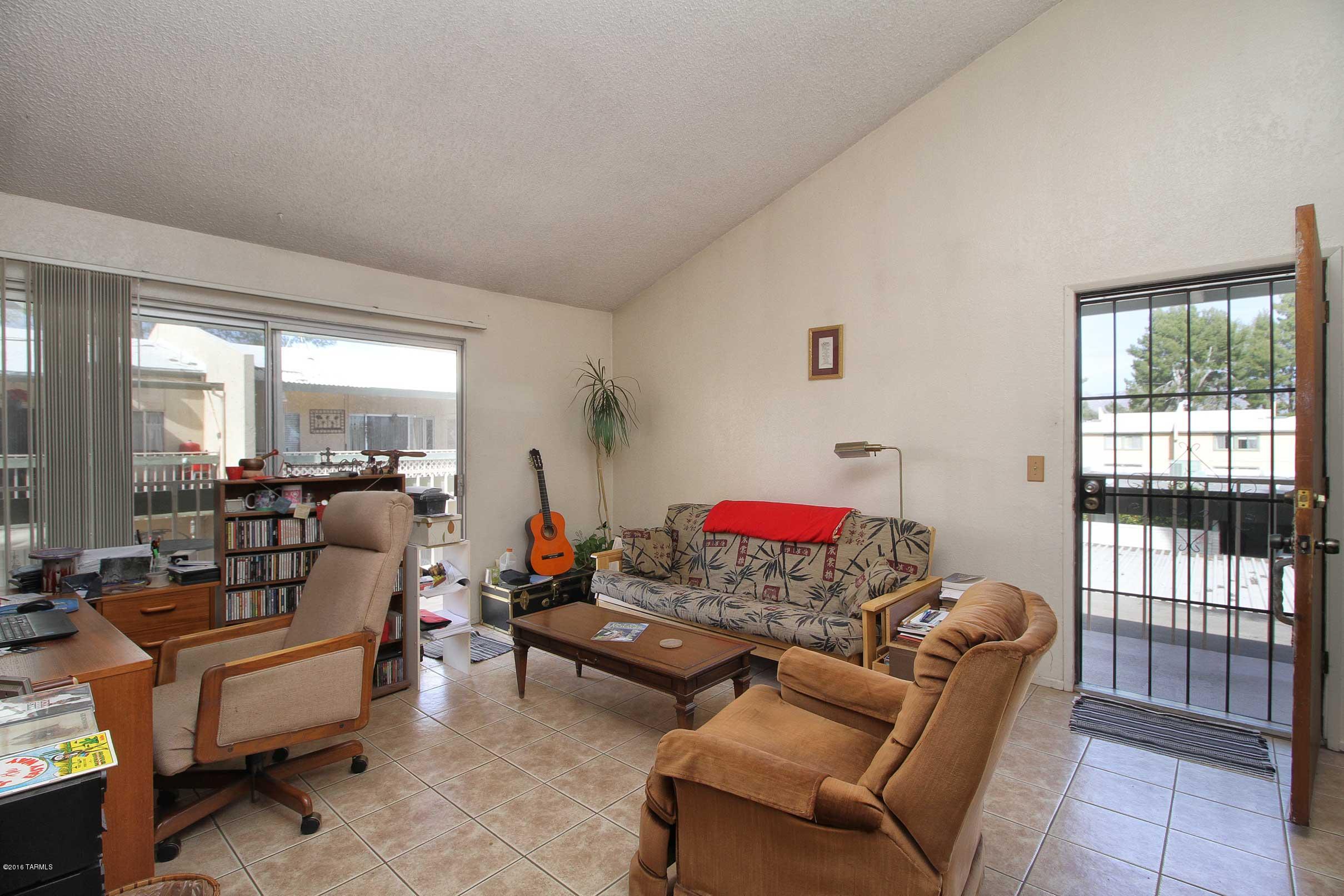 Langley Gardens Condominiums - Residential