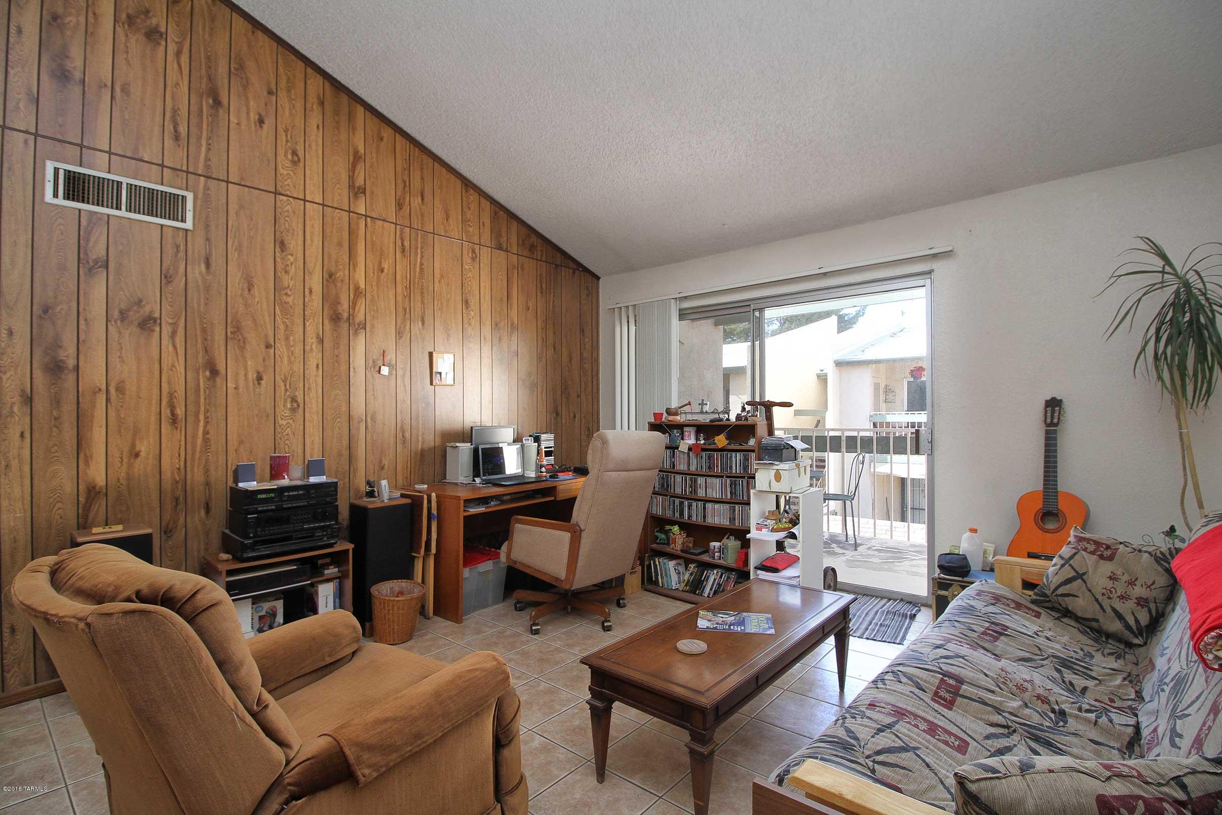 Langley Gardens Condominiums - Residential