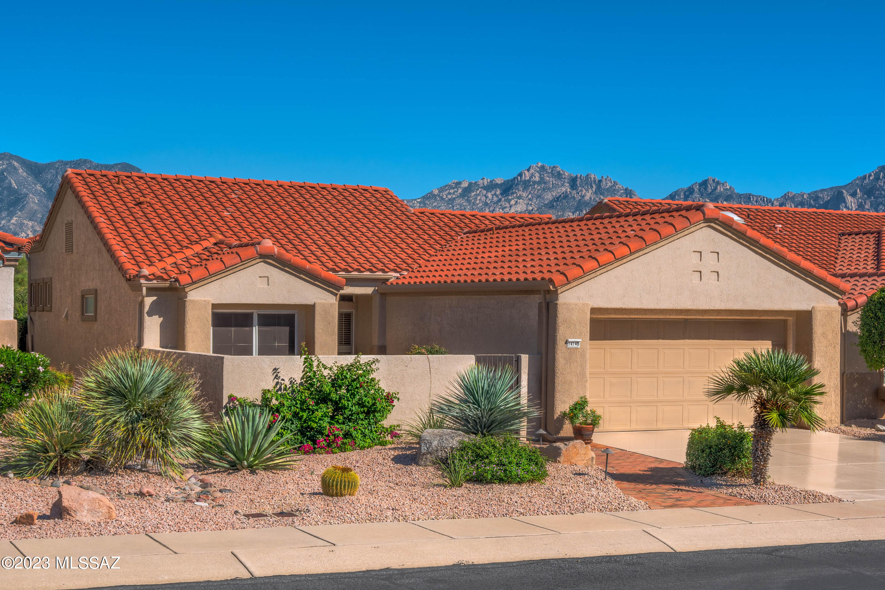 Sun City Vistoso Unit 10(1-113) - Residential