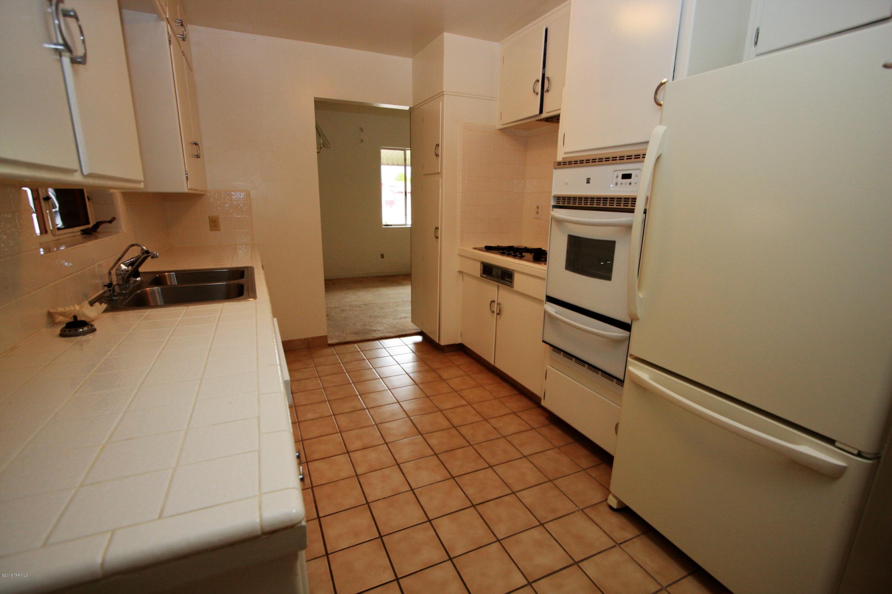 Mitman - Residential Lease