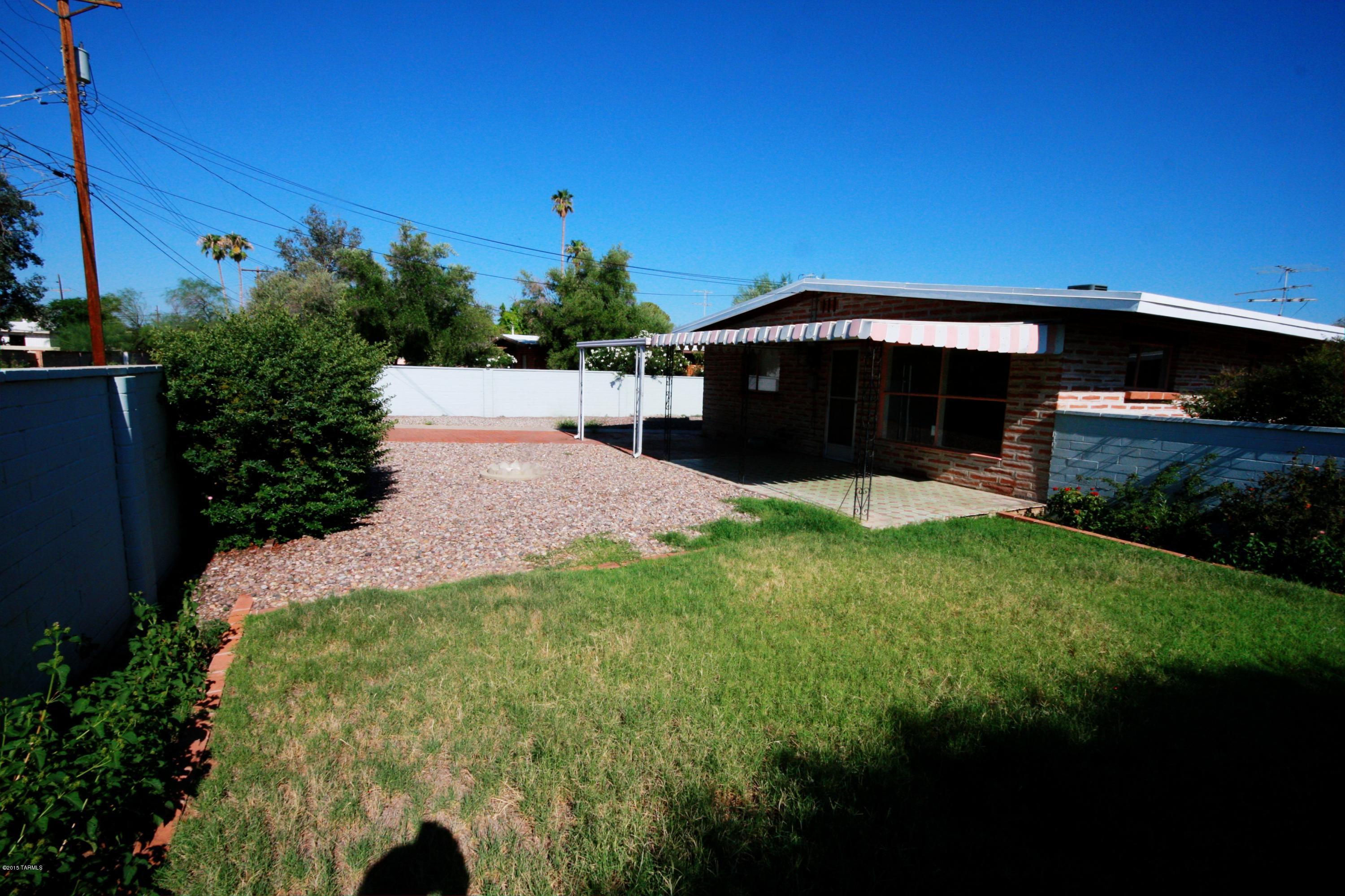 Mitman - Residential Lease