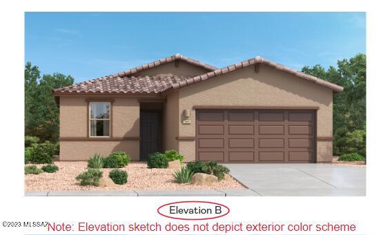 Star Valley Block 4 - Residential
