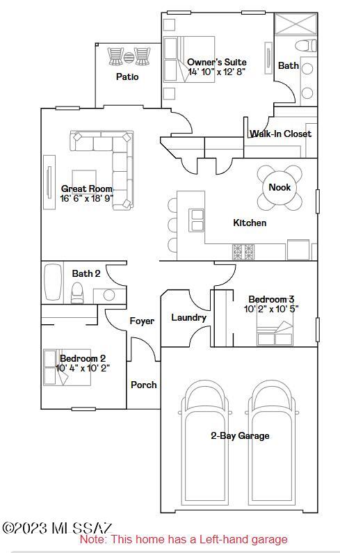Star Valley Block 4 - Residential
