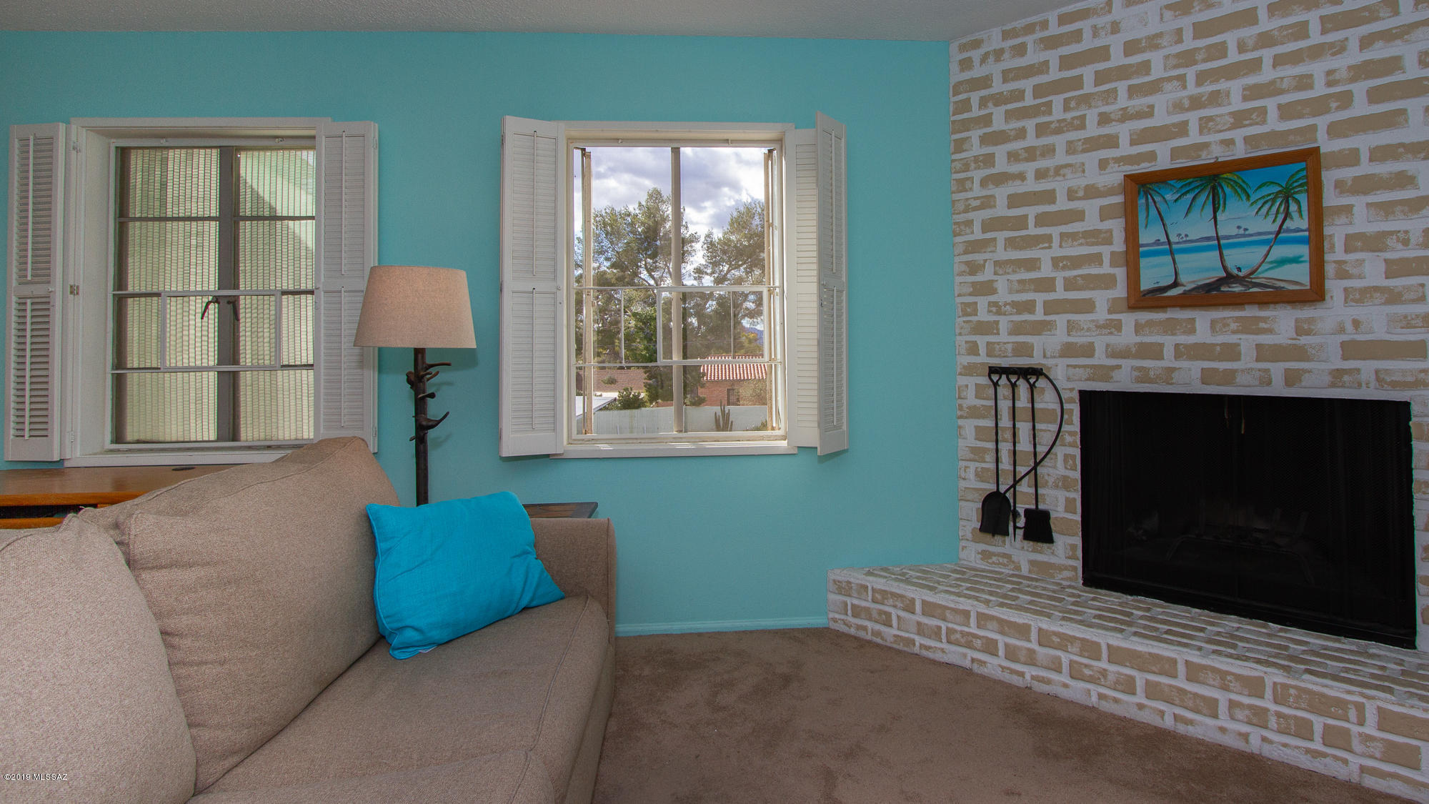 El Encanto Apartments - Residential