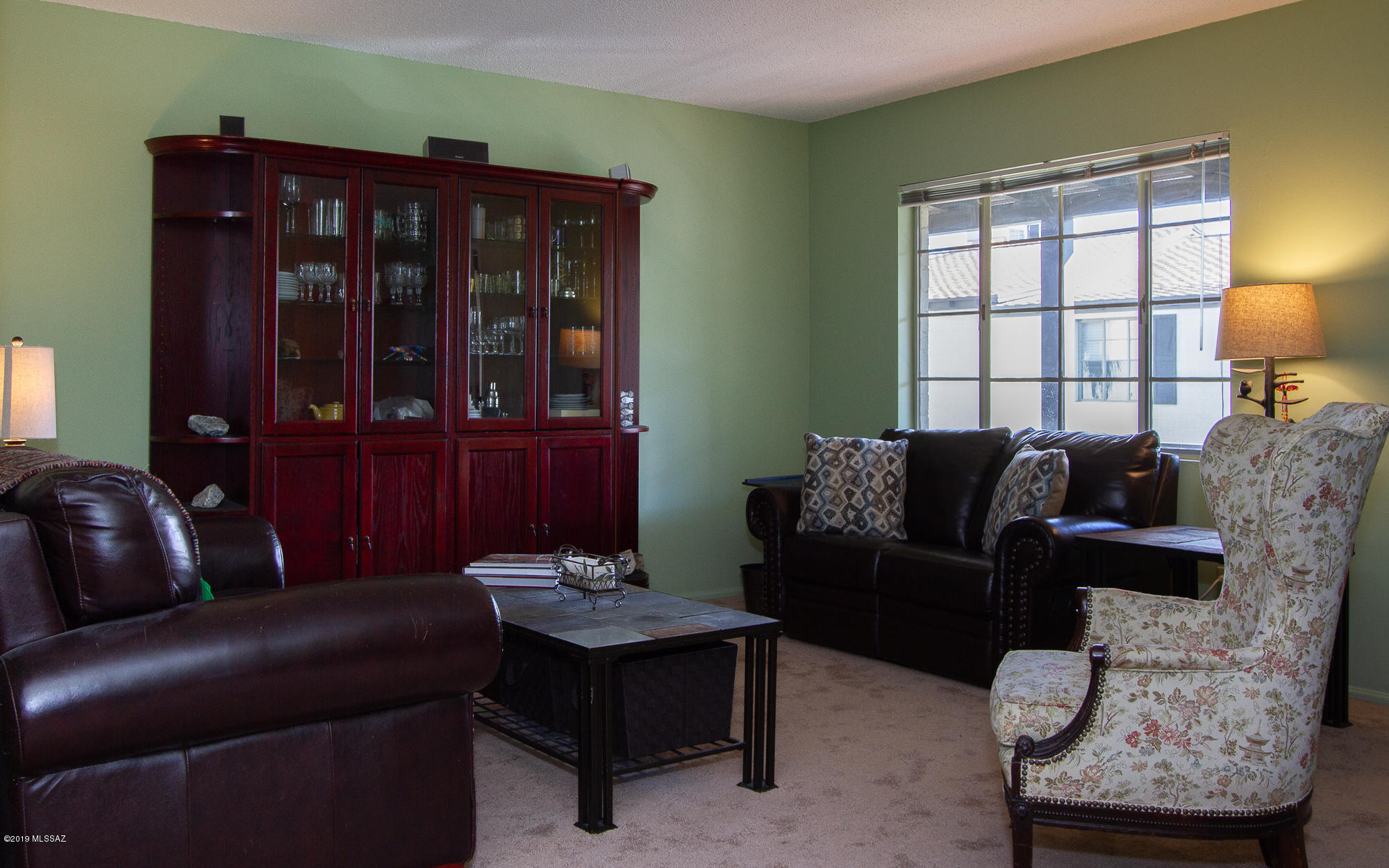 El Encanto Apartments - Residential