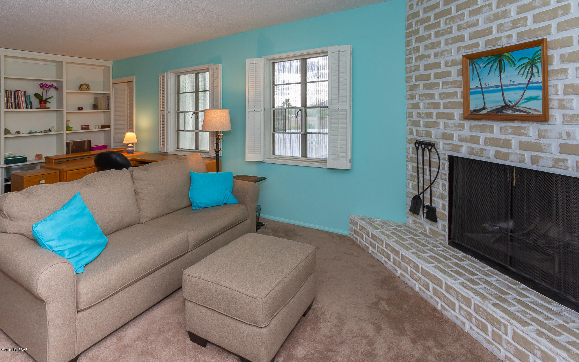 El Encanto Apartments - Residential