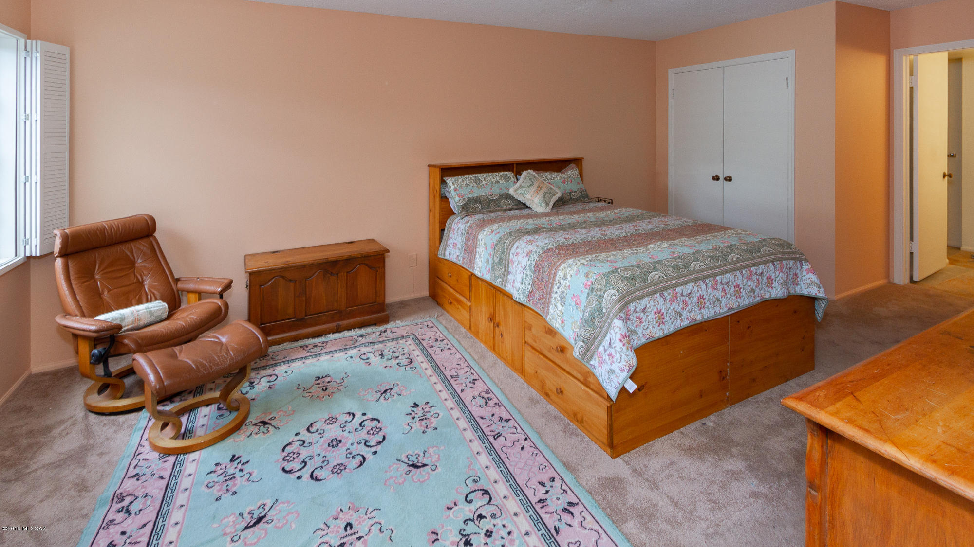 El Encanto Apartments - Residential