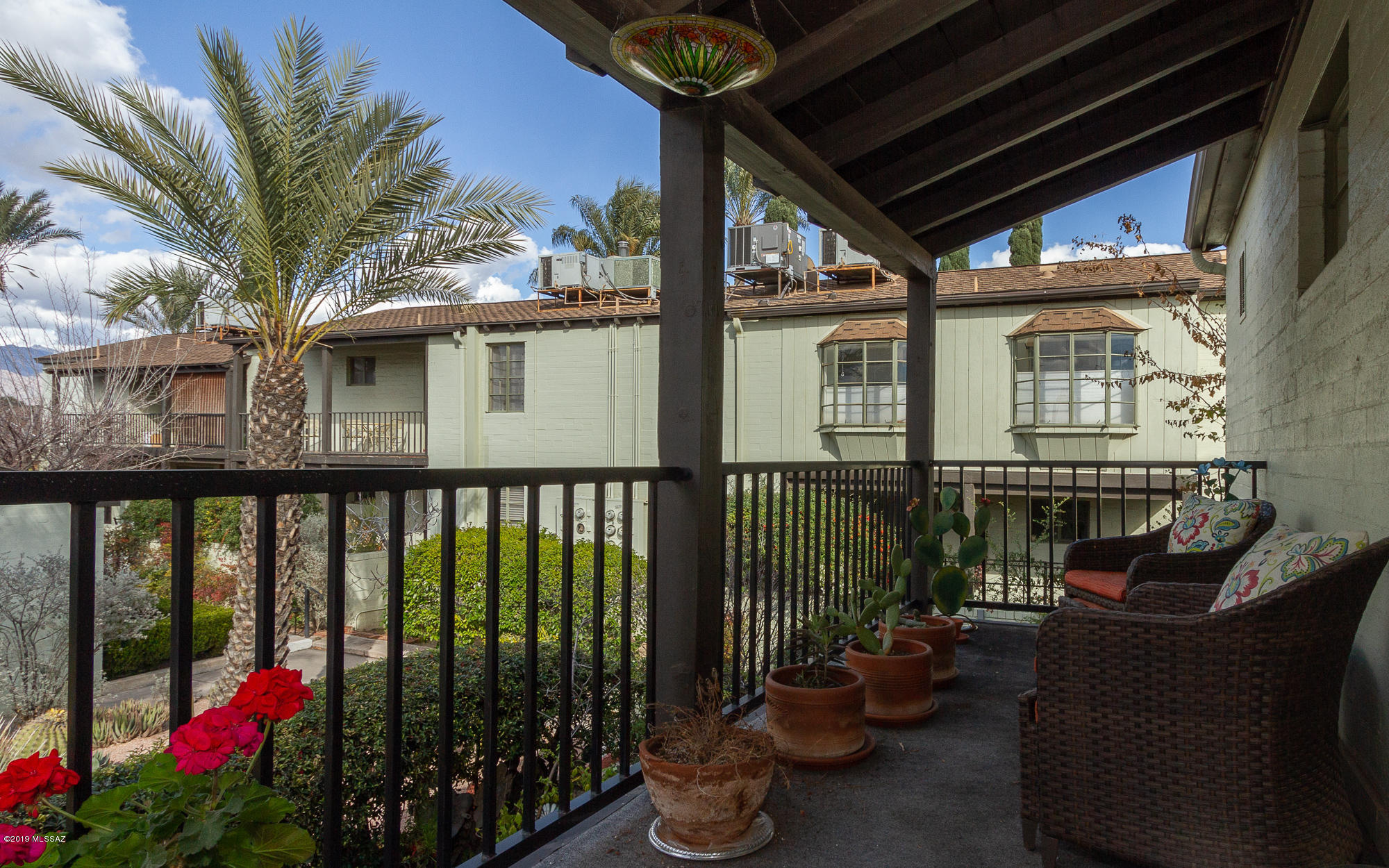 El Encanto Apartments - Residential