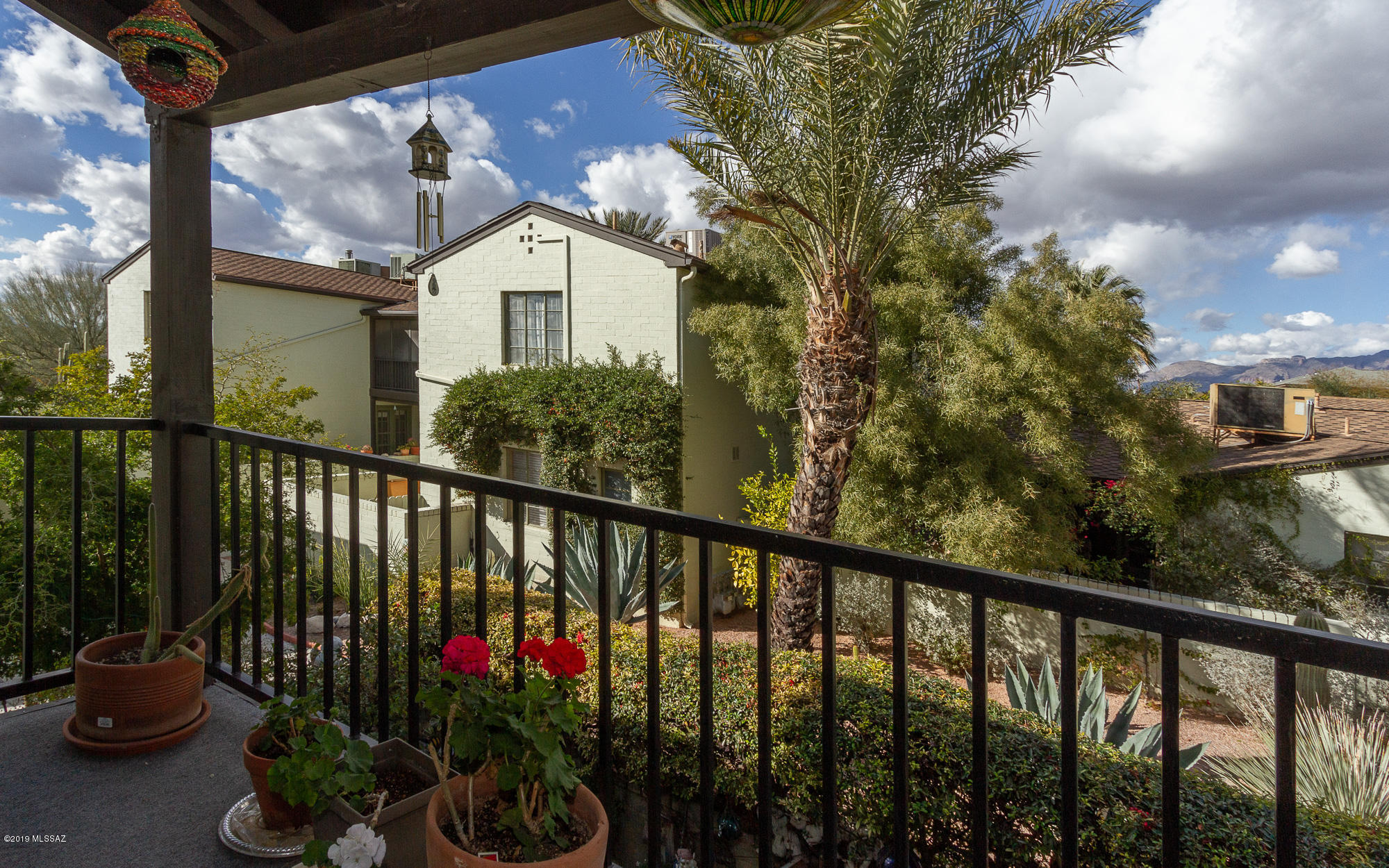 El Encanto Apartments - Residential