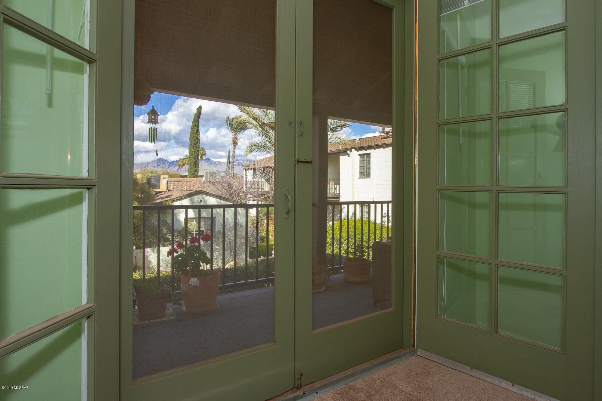 El Encanto Apartments - Residential