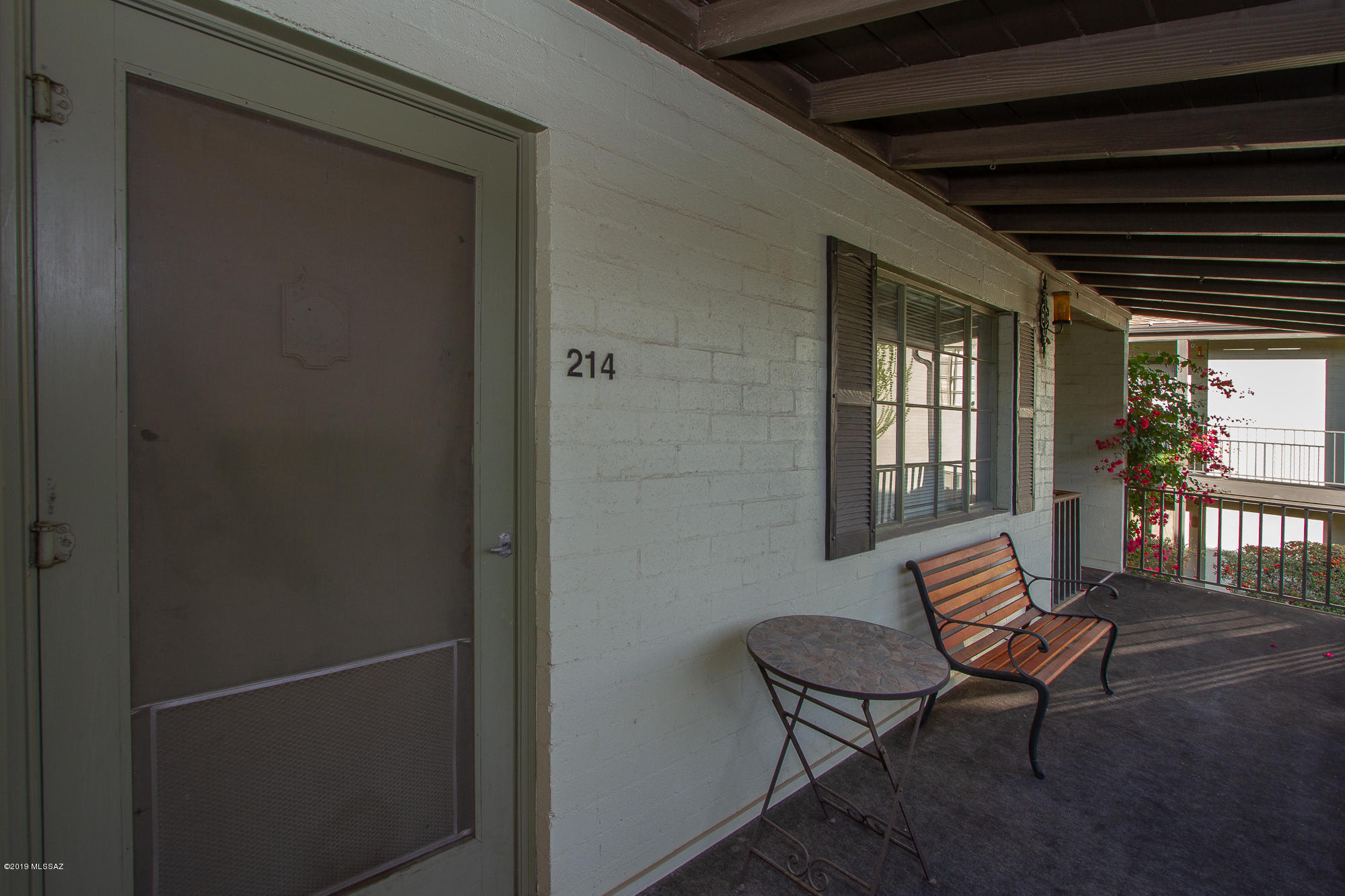 El Encanto Apartments - Residential
