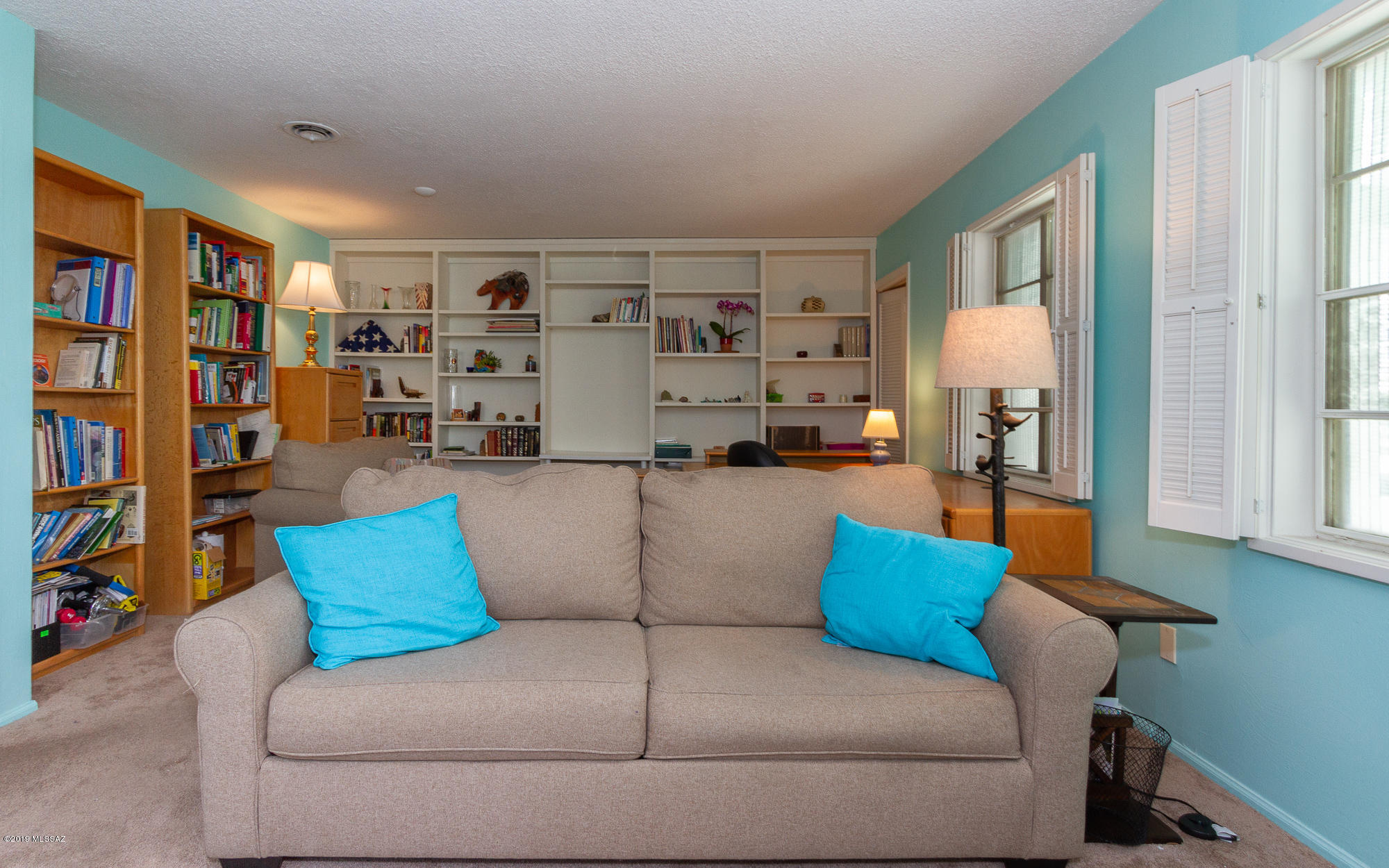 El Encanto Apartments - Residential