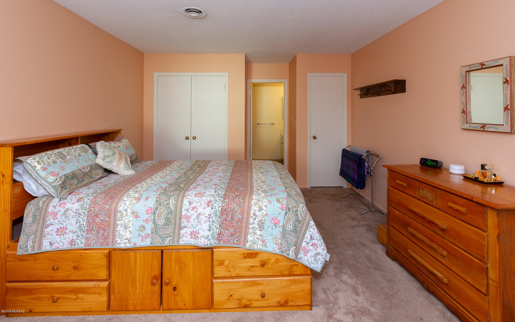 El Encanto Apartments - Residential