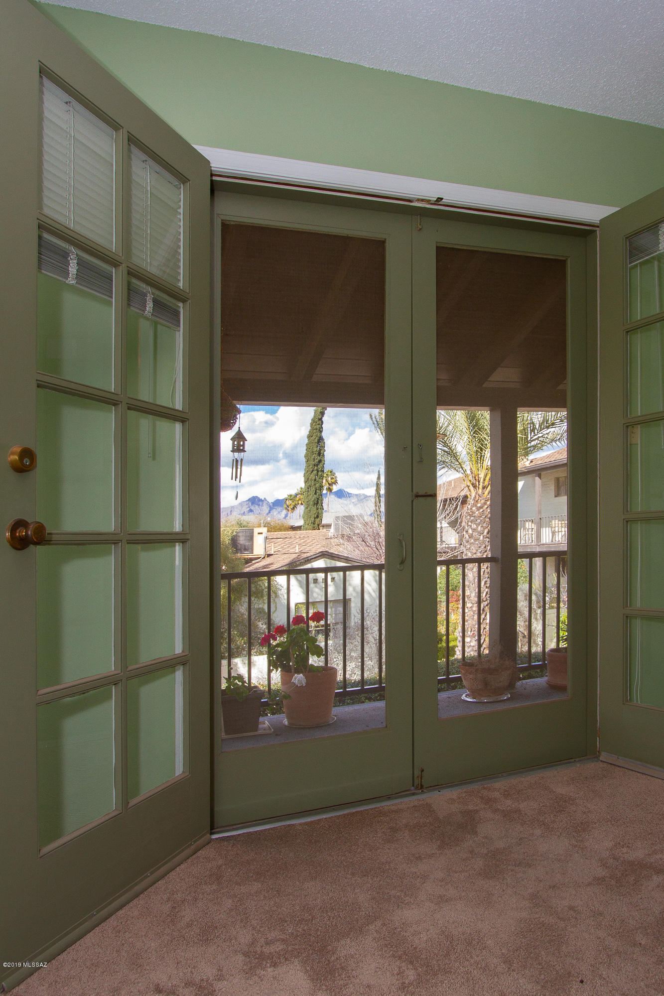 El Encanto Apartments - Residential
