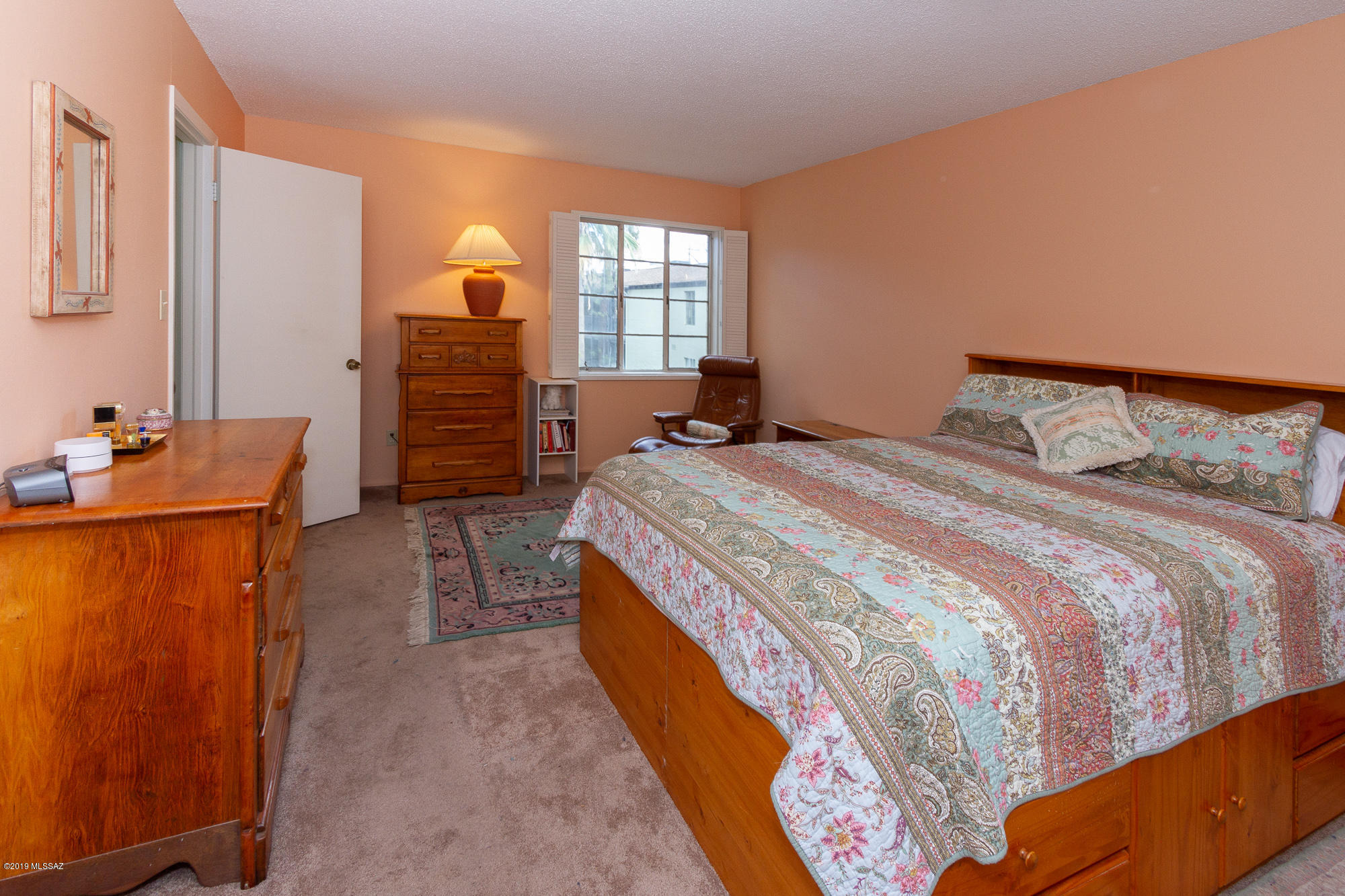 El Encanto Apartments - Residential
