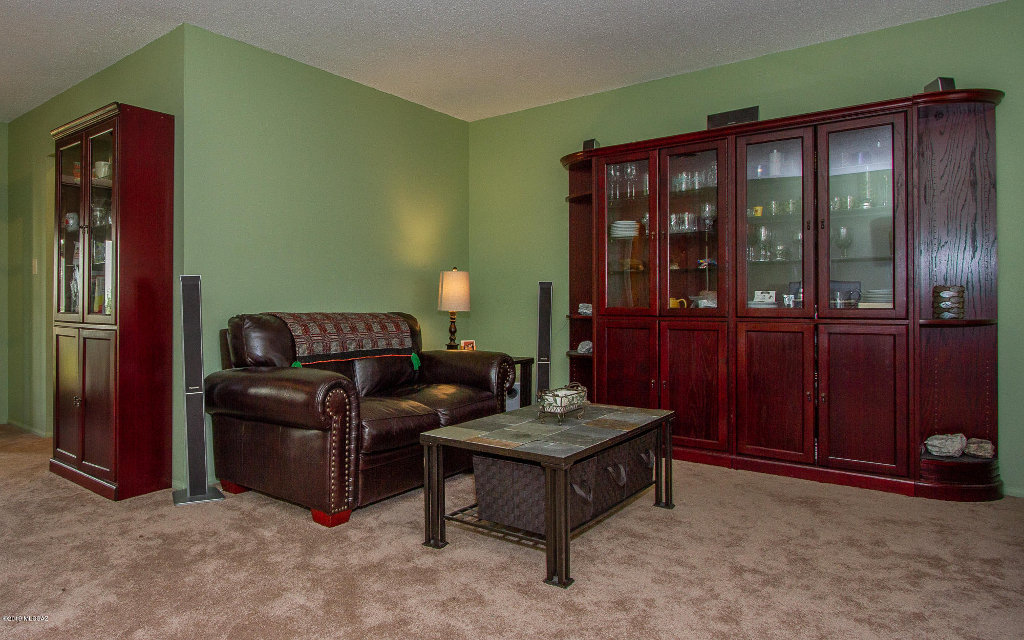 El Encanto Apartments - Residential