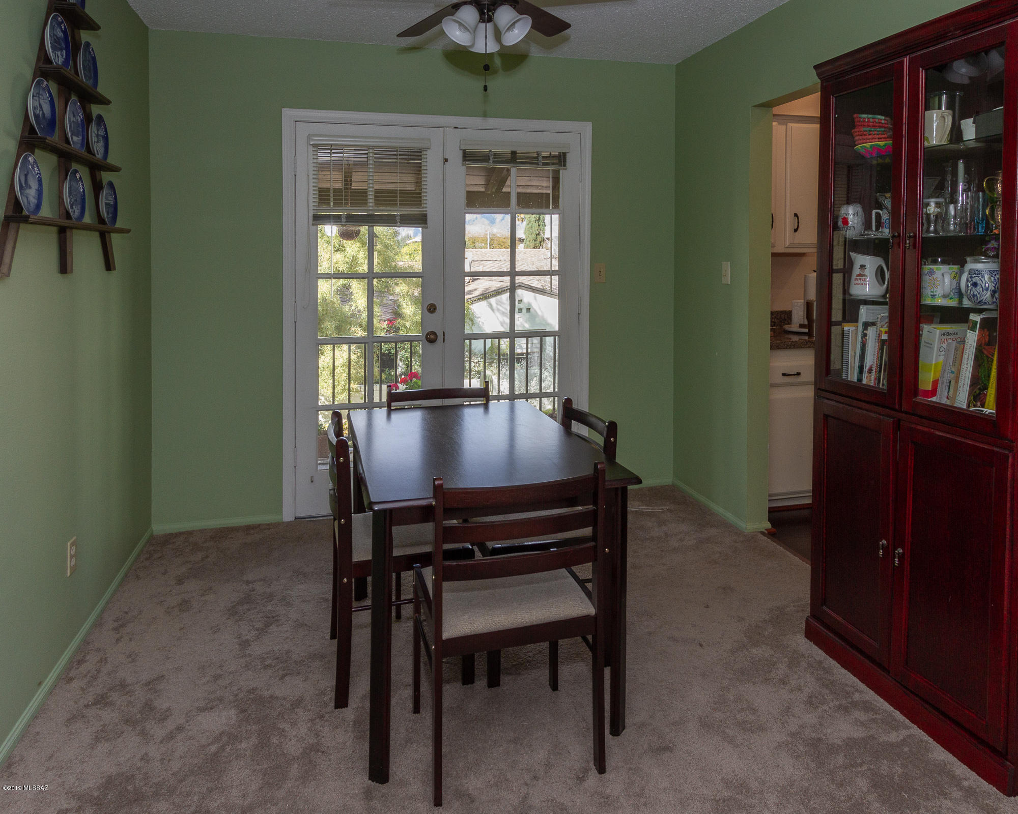 El Encanto Apartments - Residential