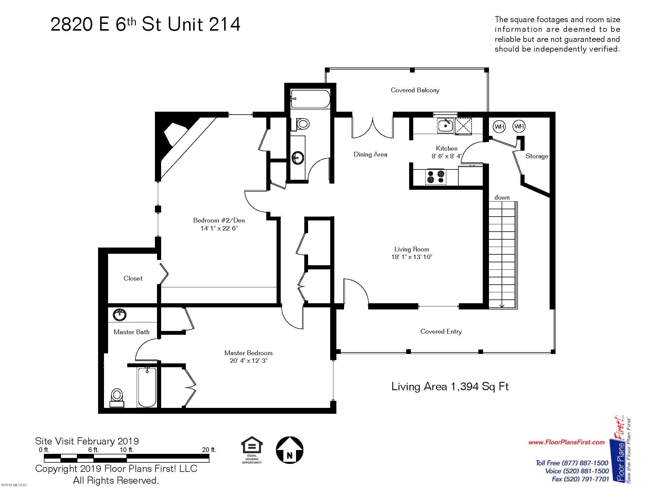 El Encanto Apartments - Residential