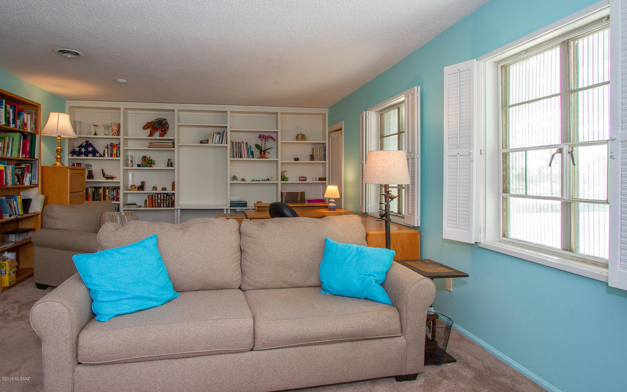 El Encanto Apartments - Residential