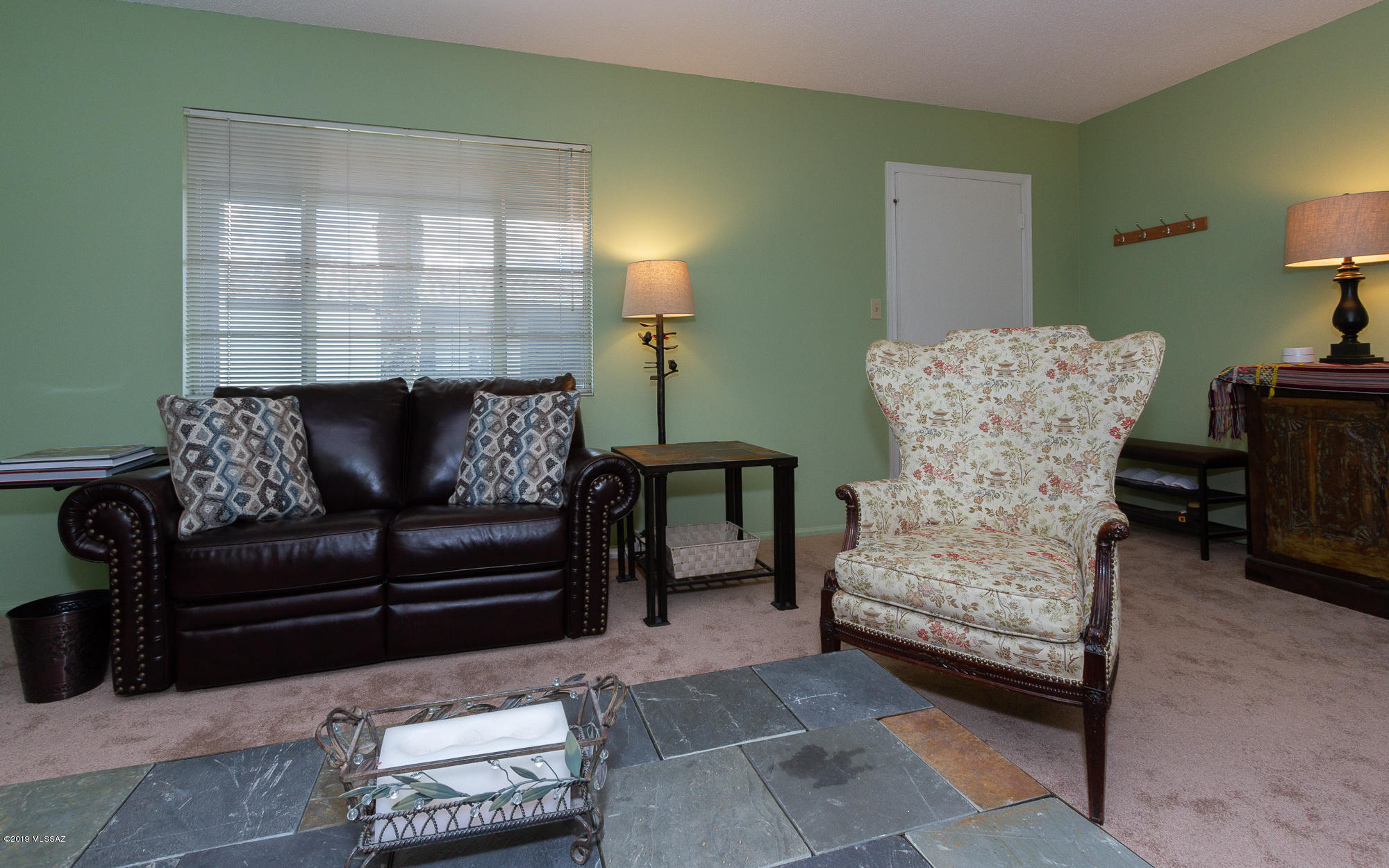 El Encanto Apartments - Residential