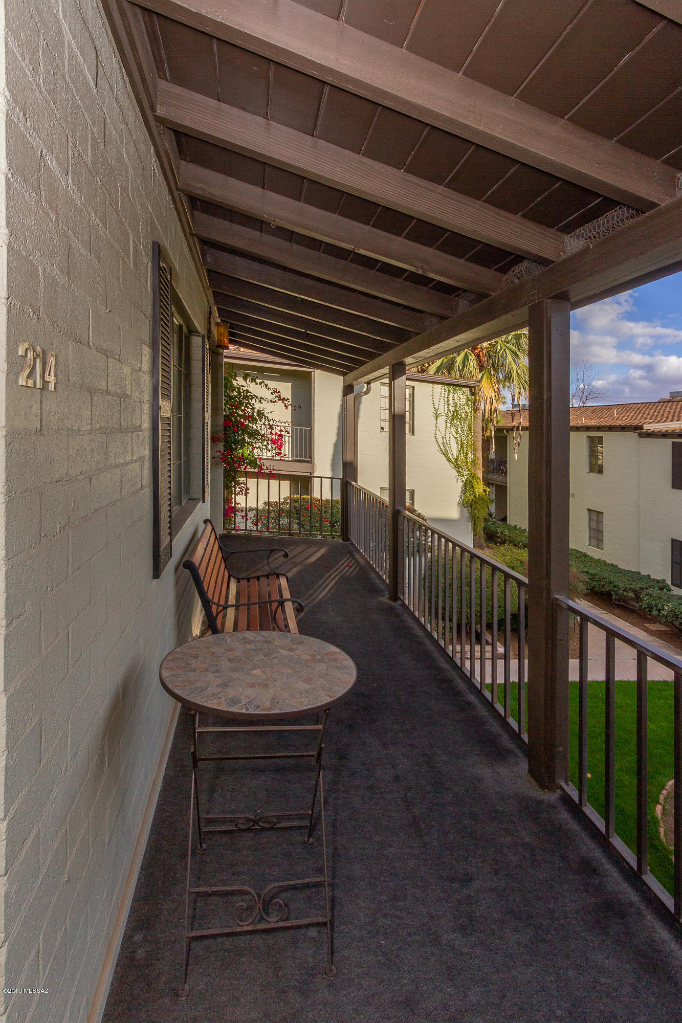 El Encanto Apartments - Residential
