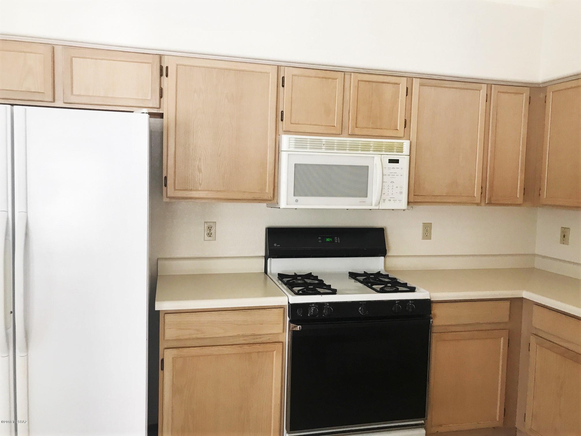 North Ranch (781-885) - Residential Lease