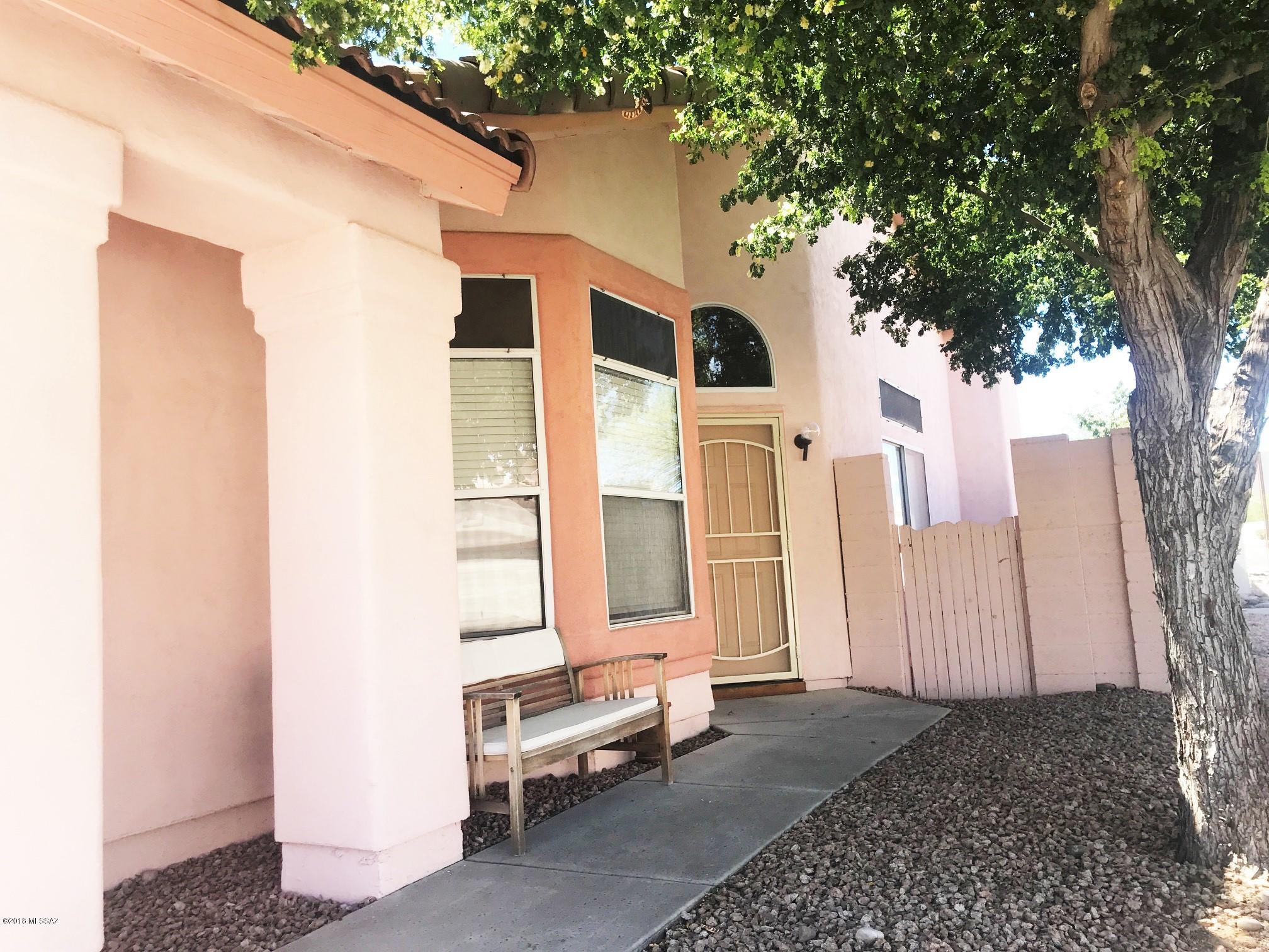North Ranch (781-885) - Residential Lease