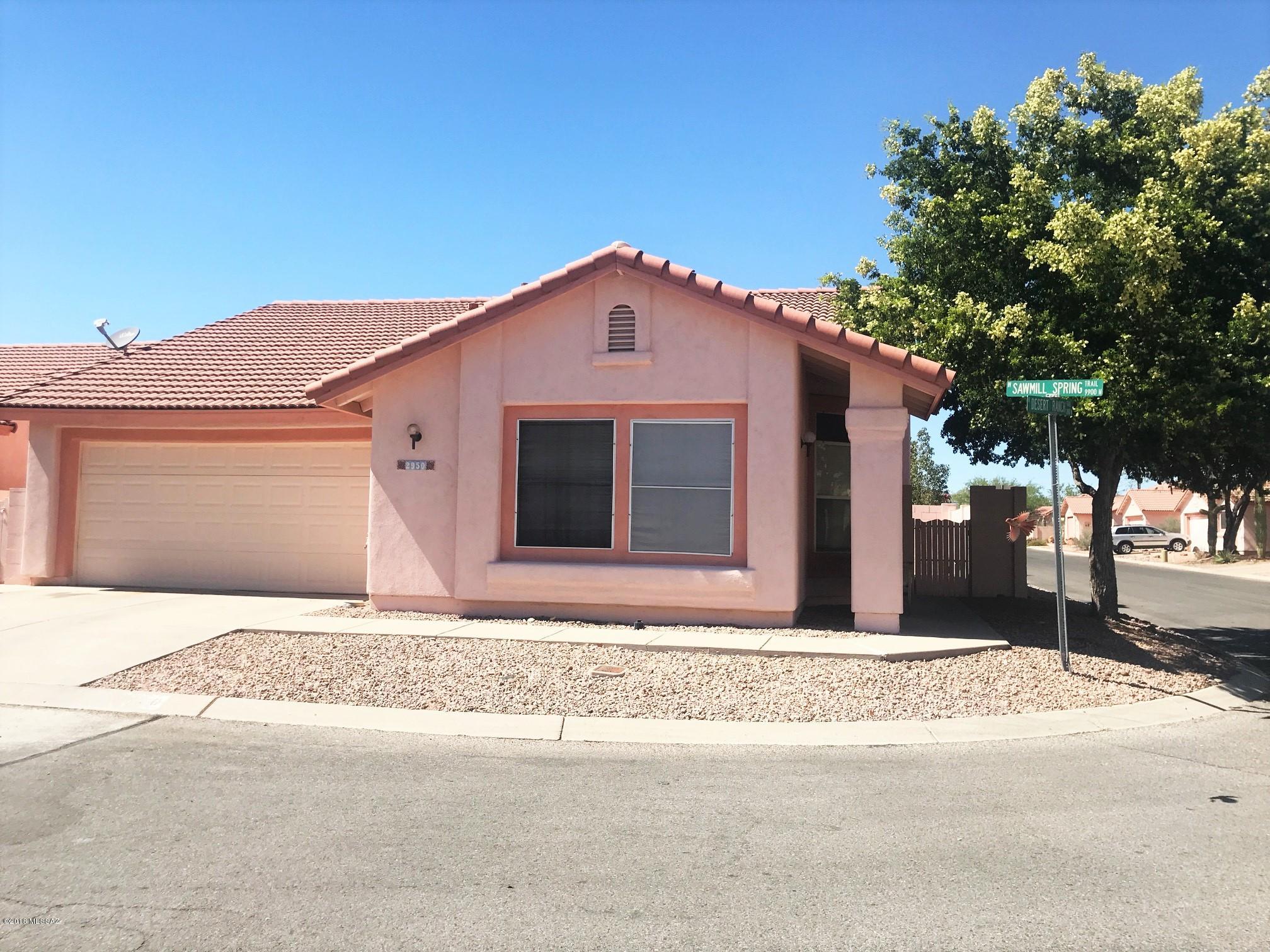 North Ranch (781-885) - Residential Lease