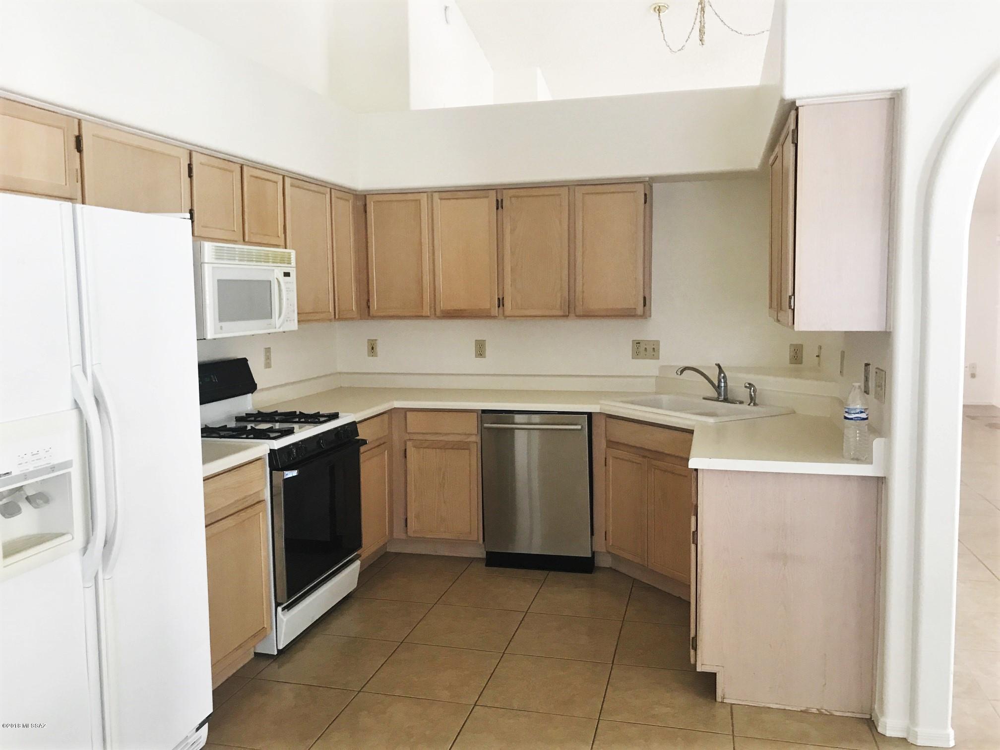 North Ranch (781-885) - Residential Lease