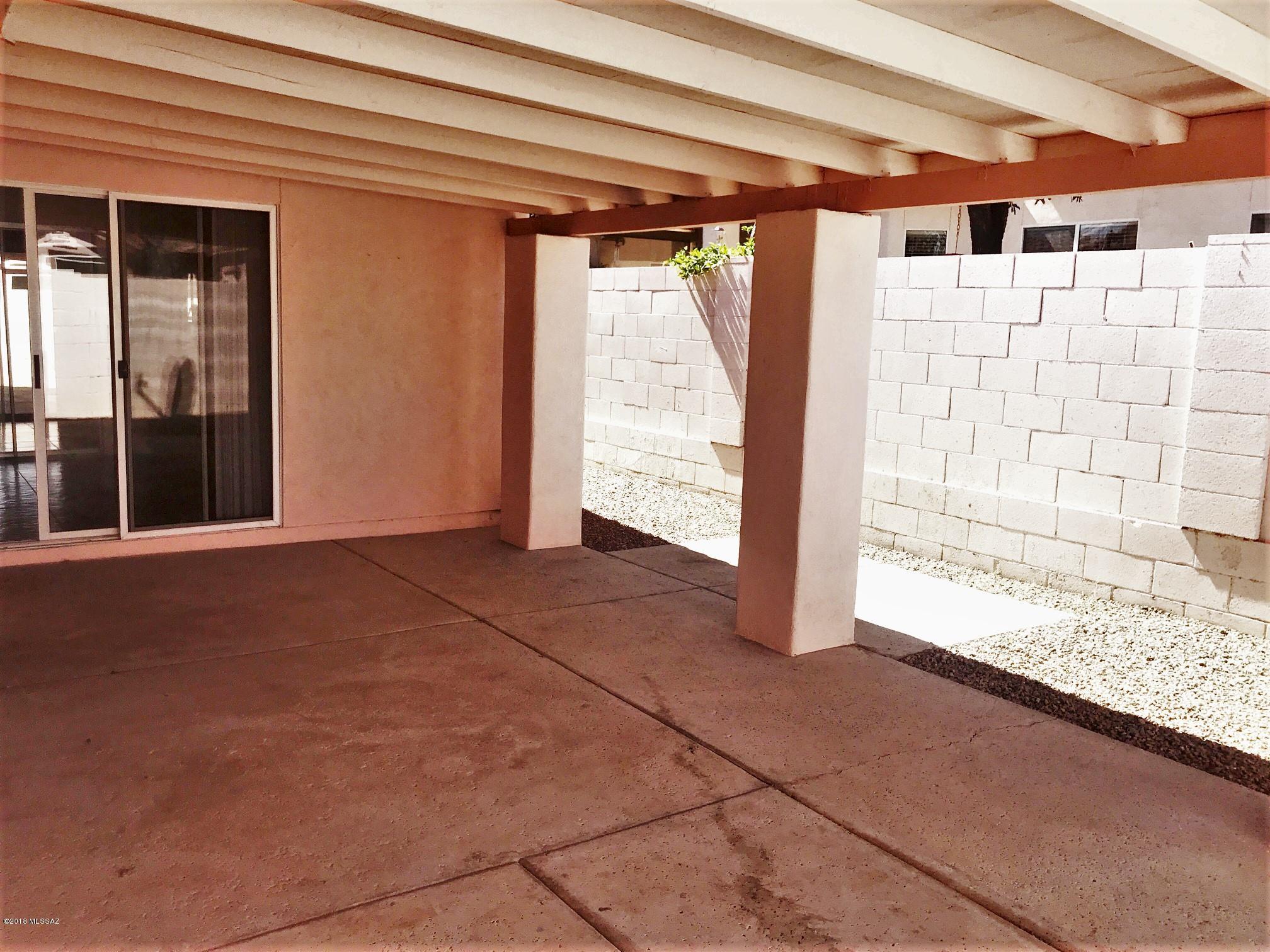 North Ranch (781-885) - Residential Lease