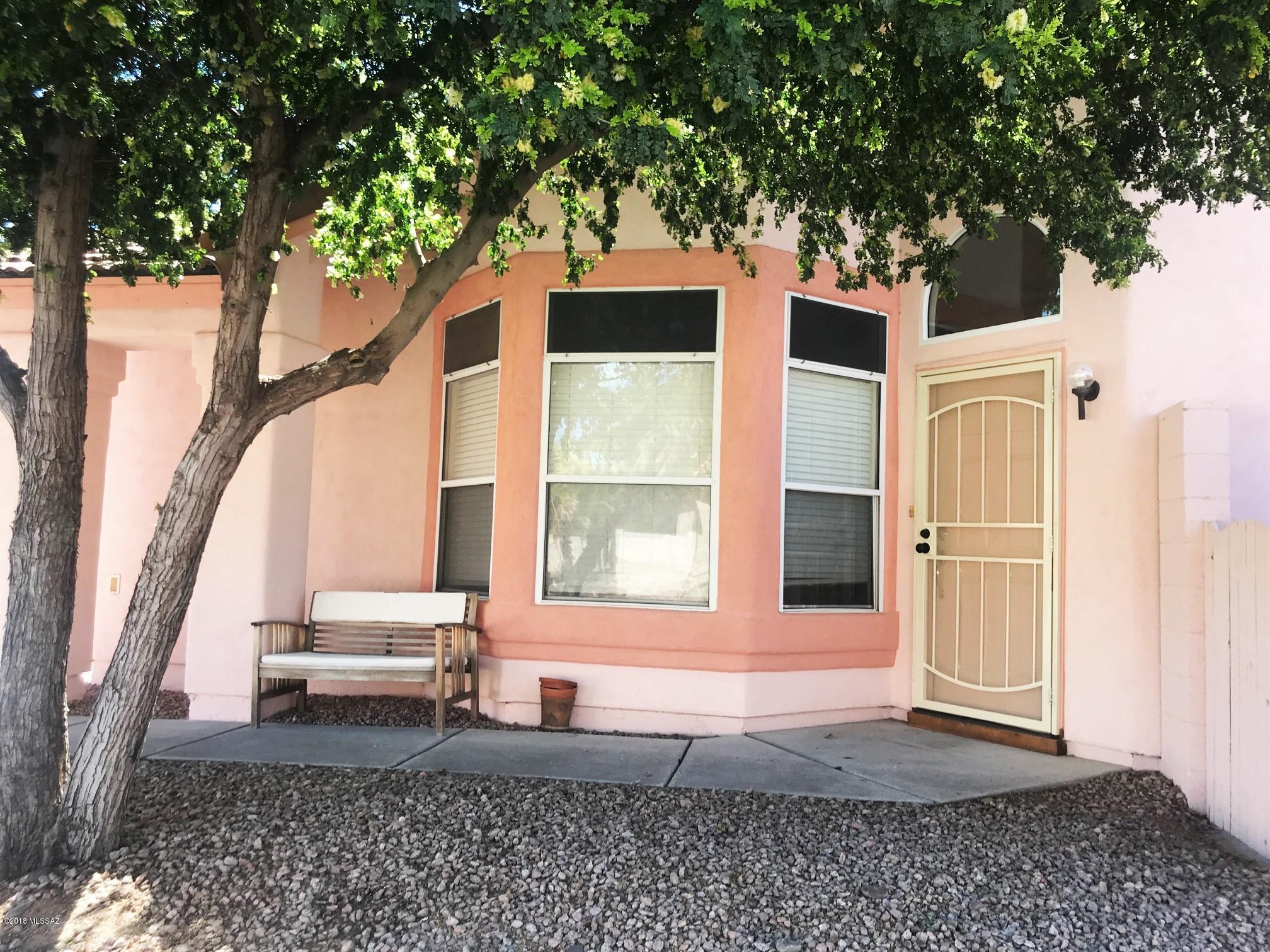 North Ranch (781-885) - Residential Lease