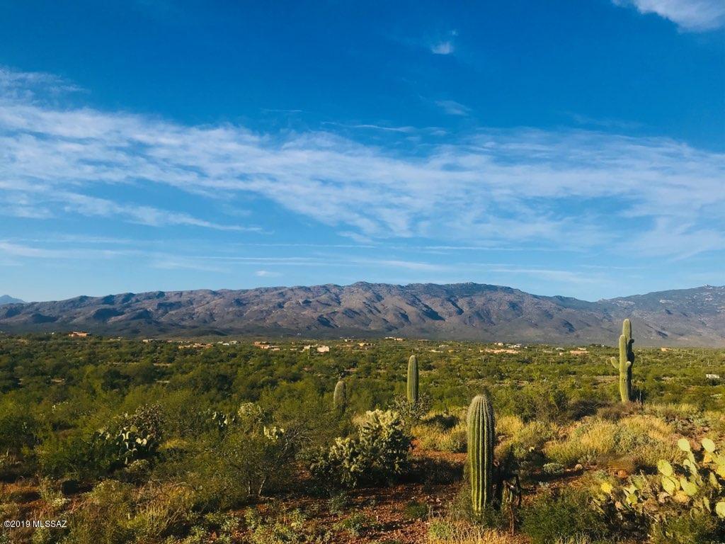 Mountain Creek Ranch (1-64) - Land