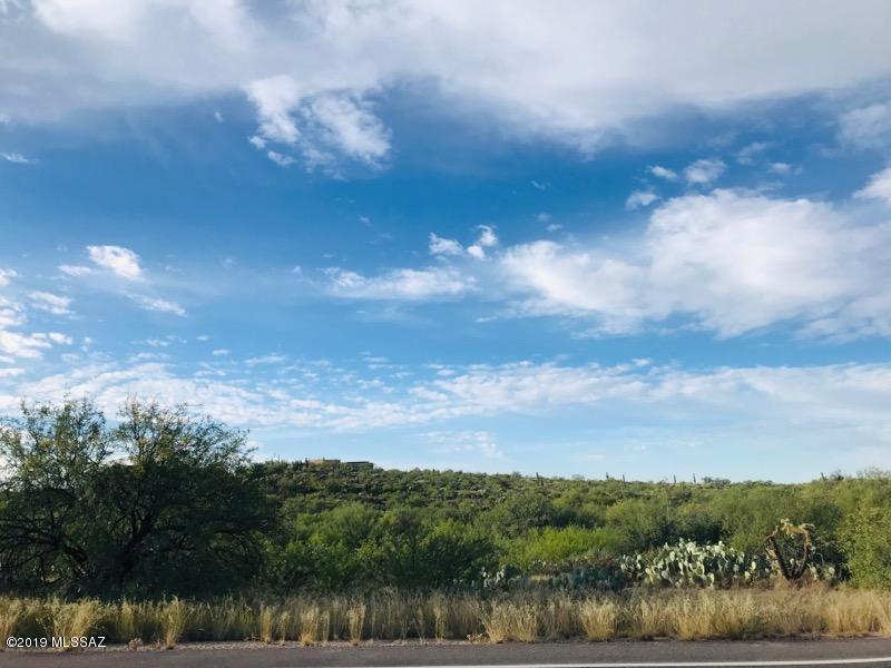 Mountain Creek Ranch (1-64) - Land