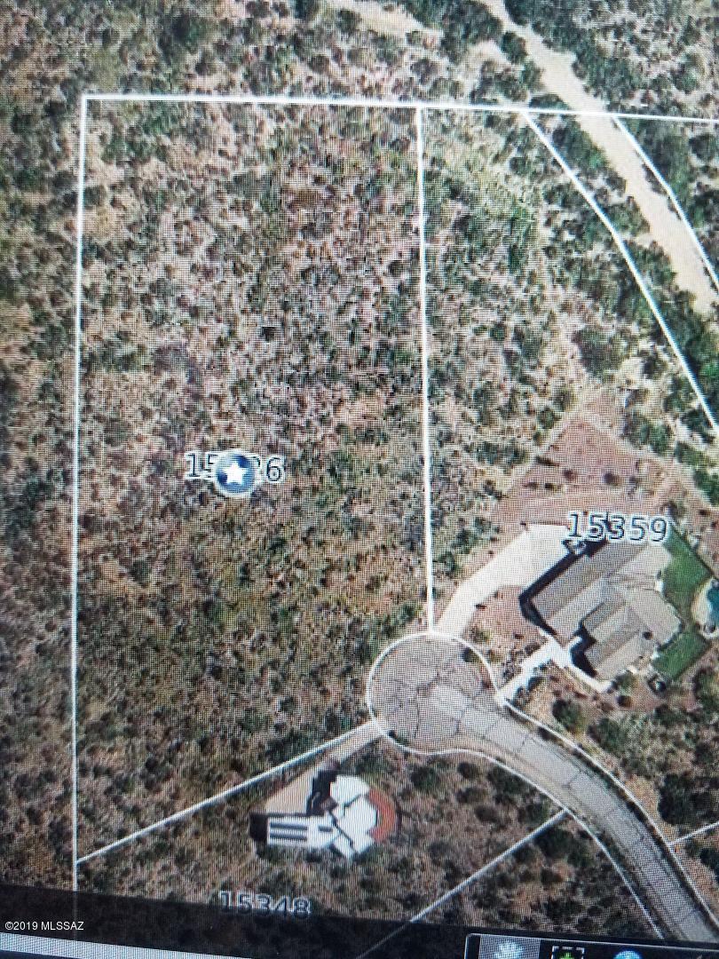 Mountain Creek Ranch (1-64) - Land