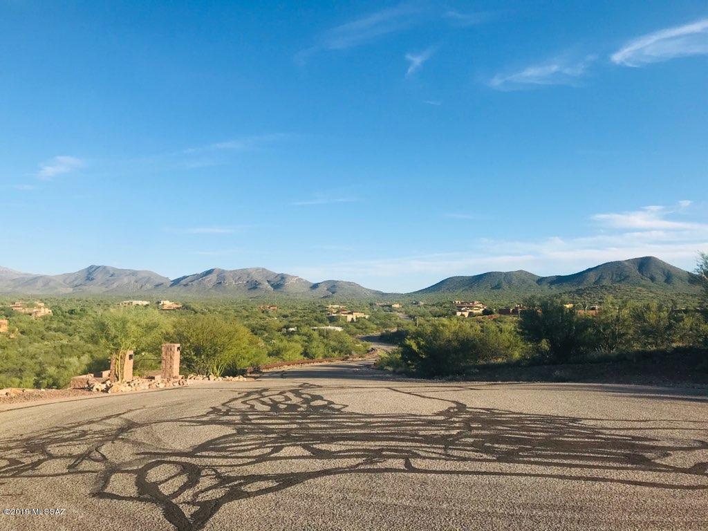 Mountain Creek Ranch (1-64) - Land