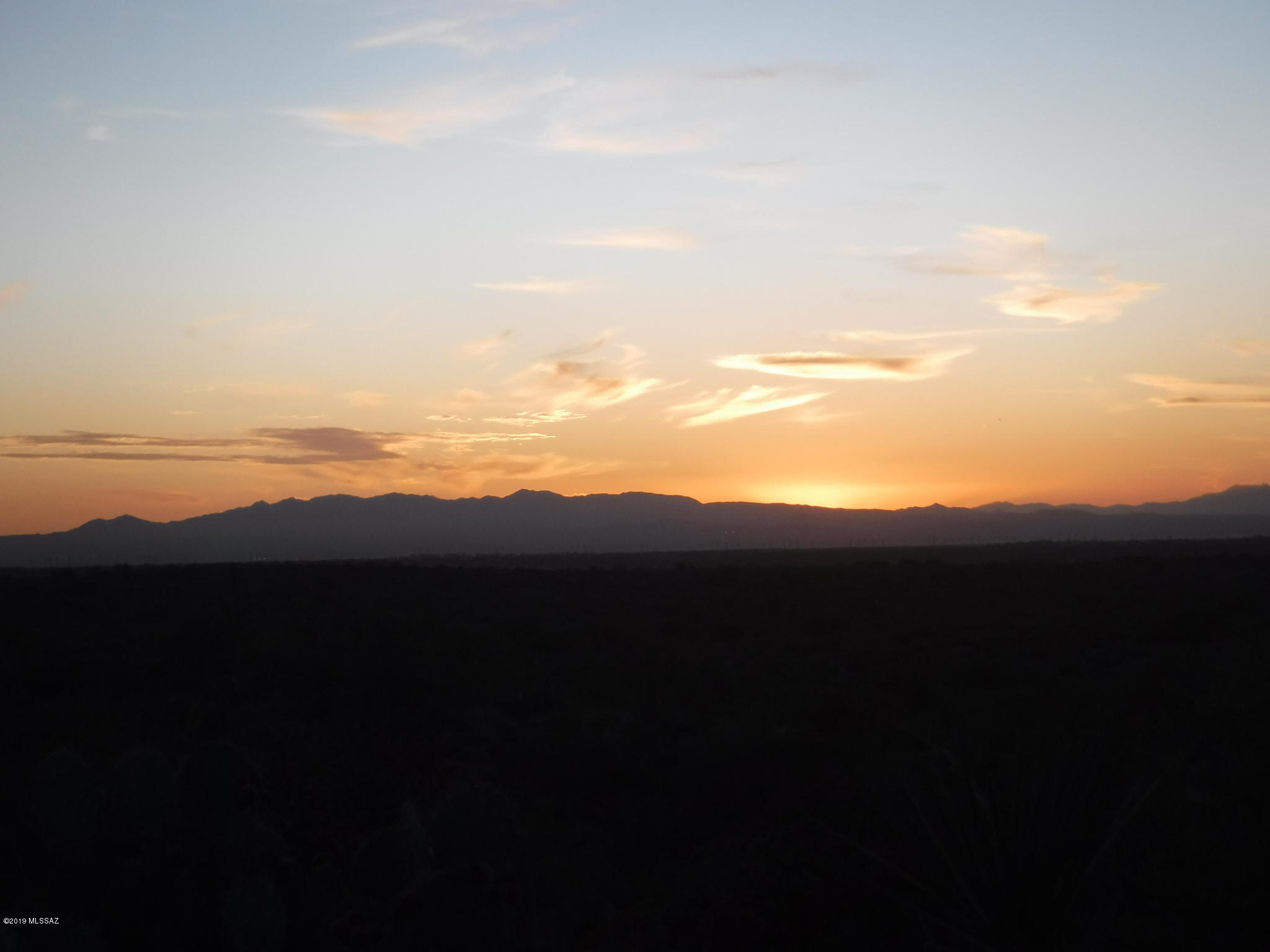 Mountain Creek Ranch (1-64) - Land