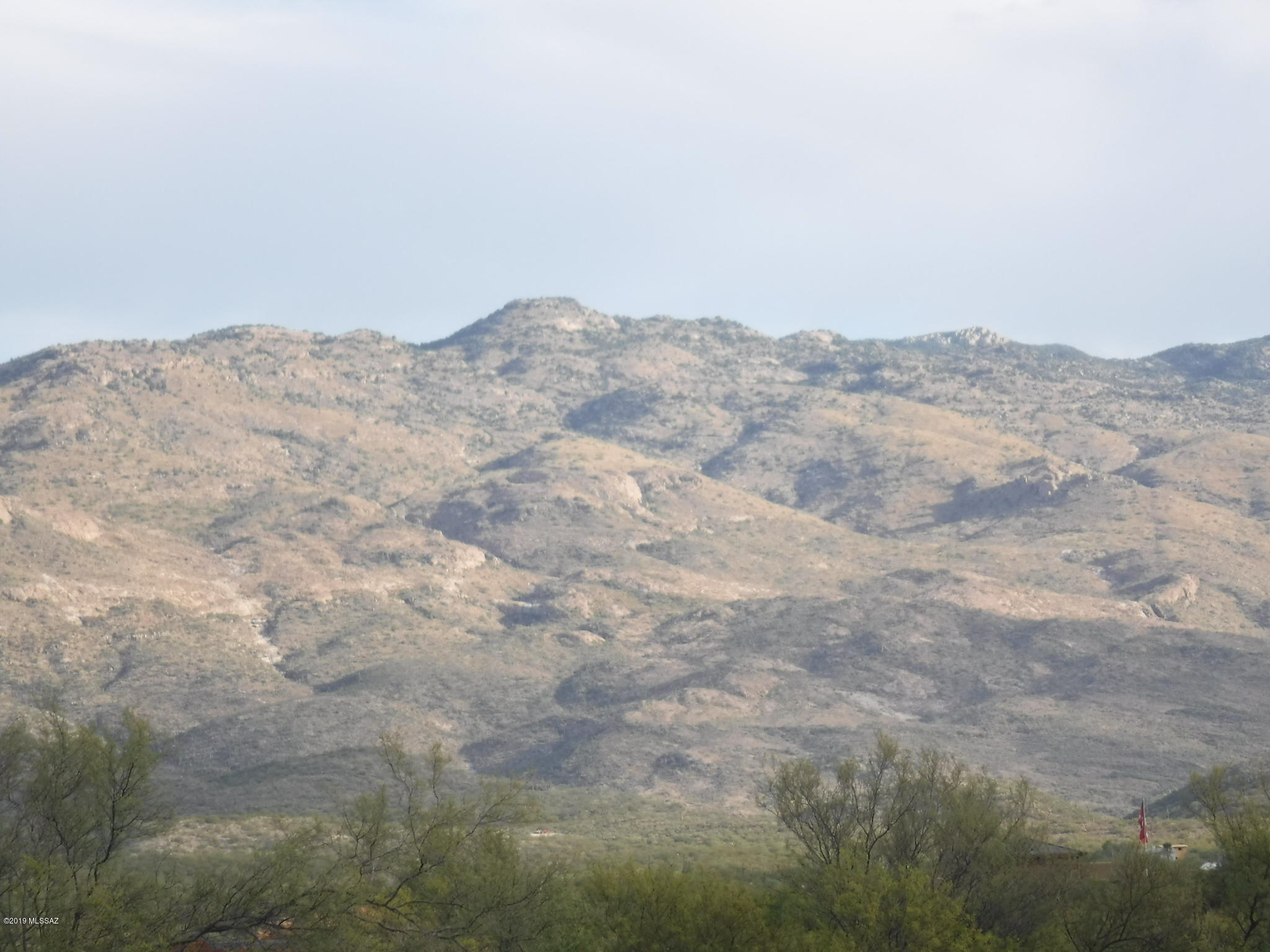 Mountain Creek Ranch (1-64) - Land