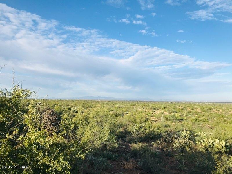 Mountain Creek Ranch (1-64) - Land