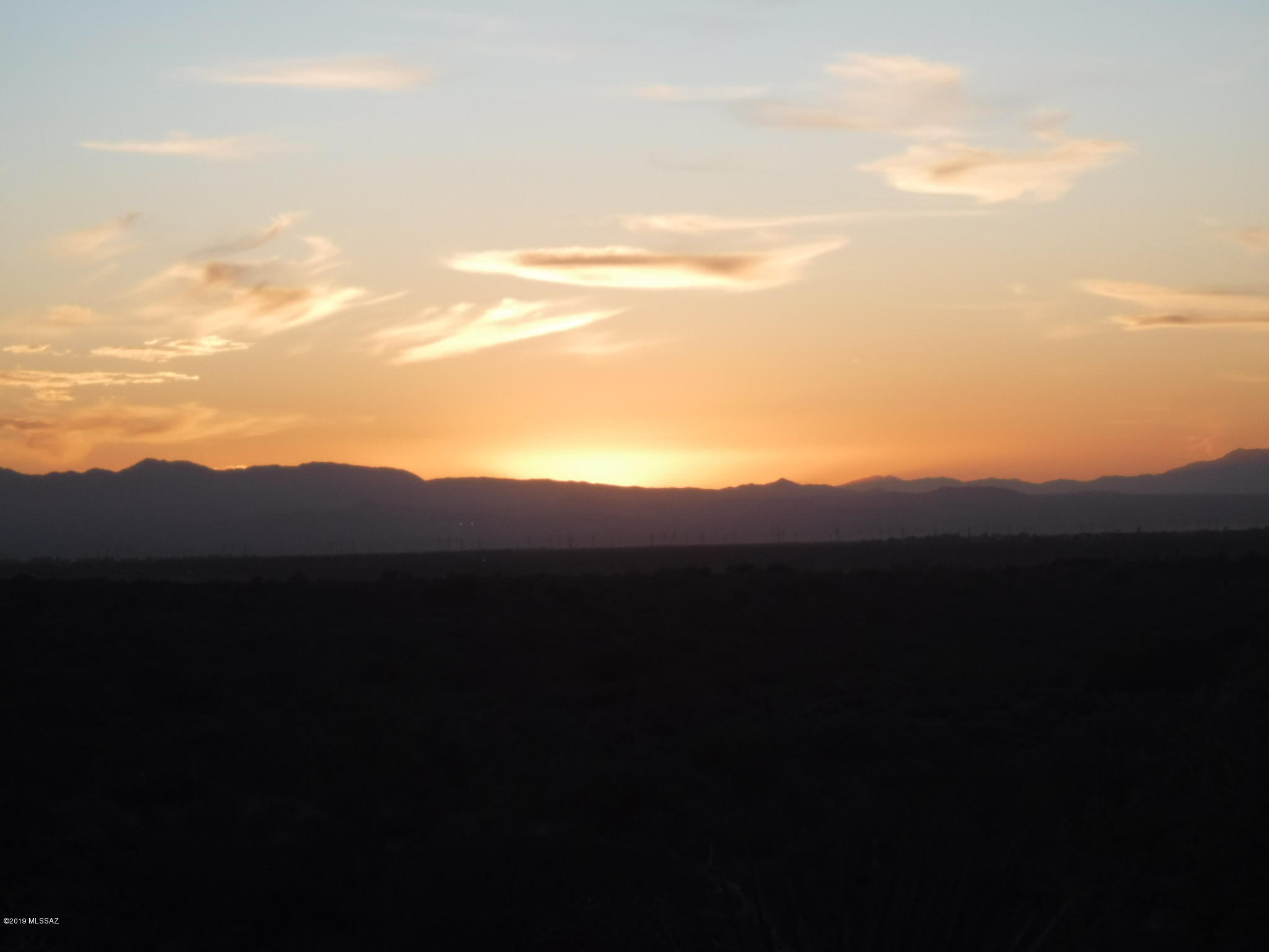 Mountain Creek Ranch (1-64) - Land
