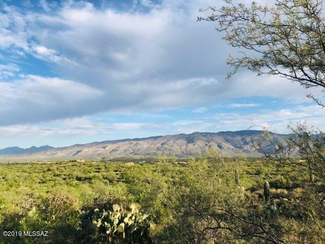 Mountain Creek Ranch (1-64) - Land