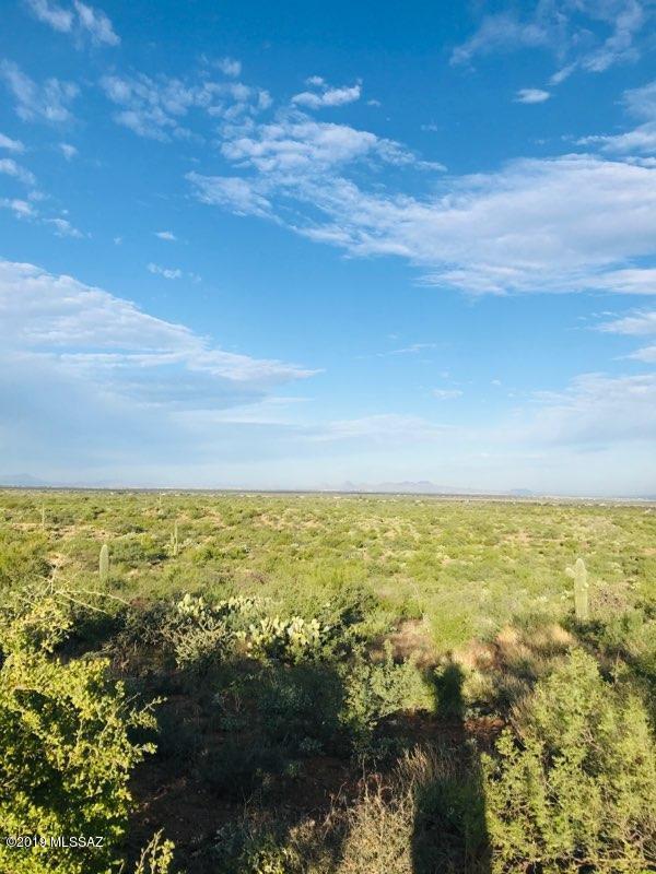 Mountain Creek Ranch (1-64) - Land