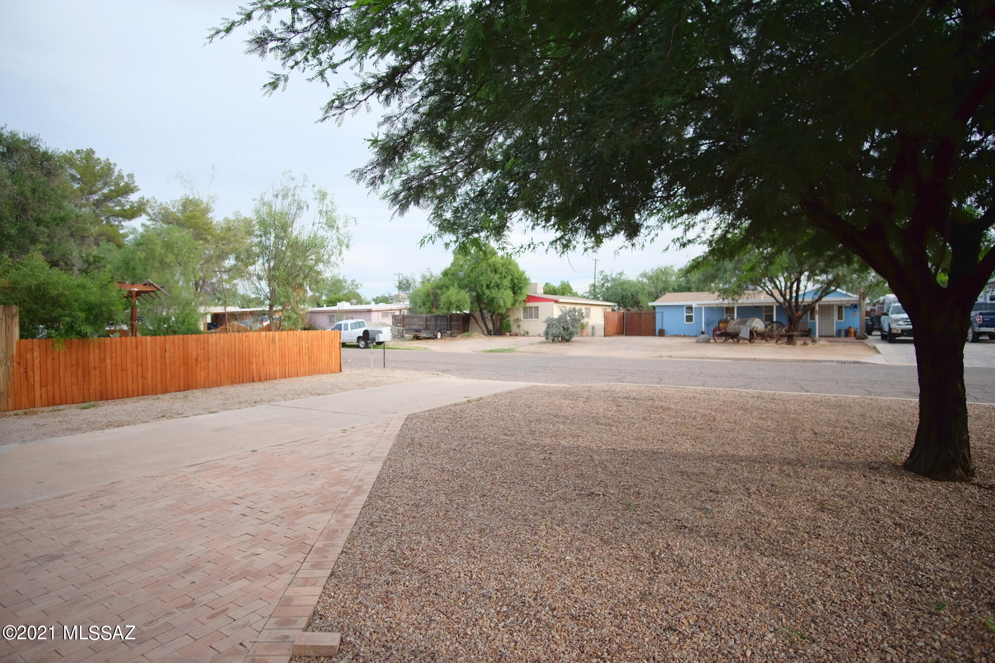 Colonia Del Valle - Residential Lease