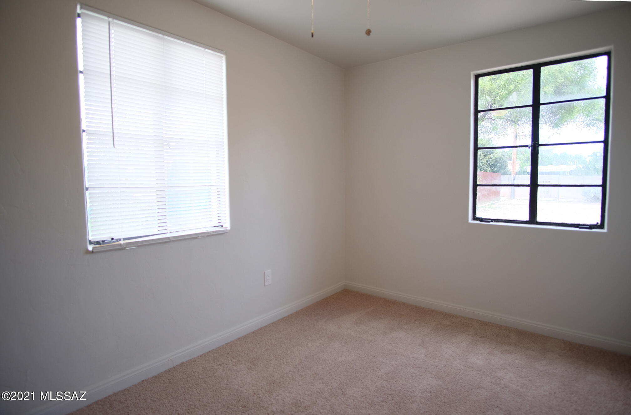 Colonia Del Valle - Residential Lease