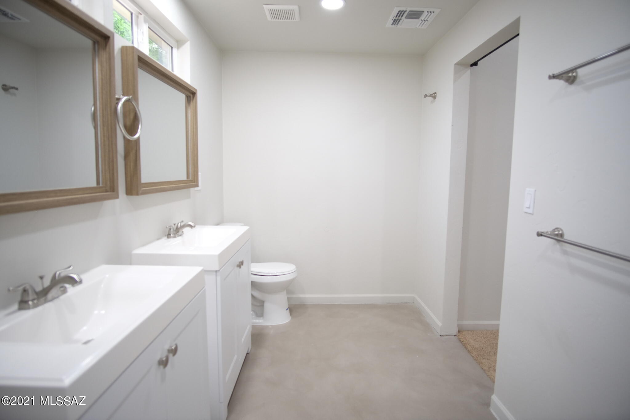 Colonia Del Valle - Residential Lease