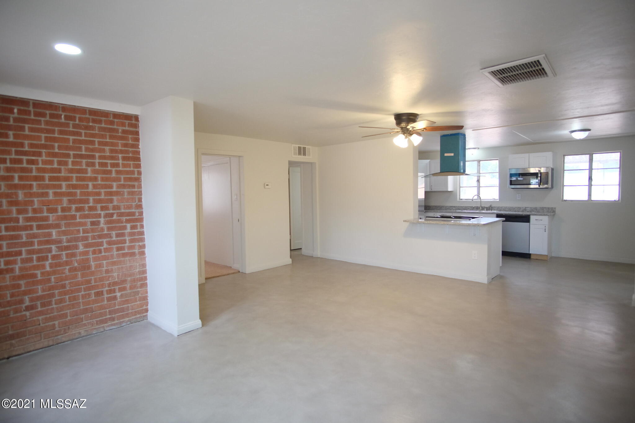 Colonia Del Valle - Residential Lease