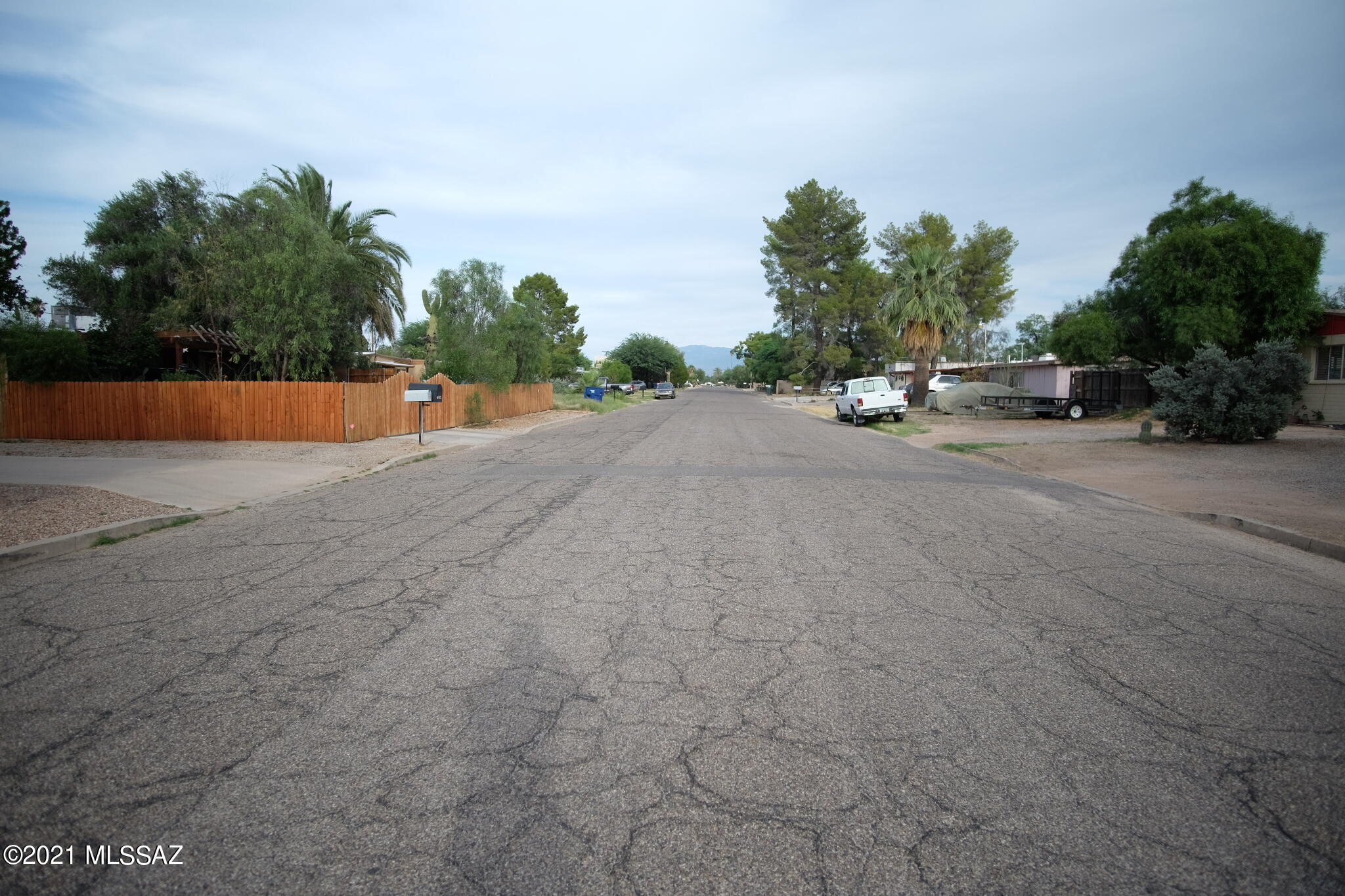 Colonia Del Valle - Residential Lease